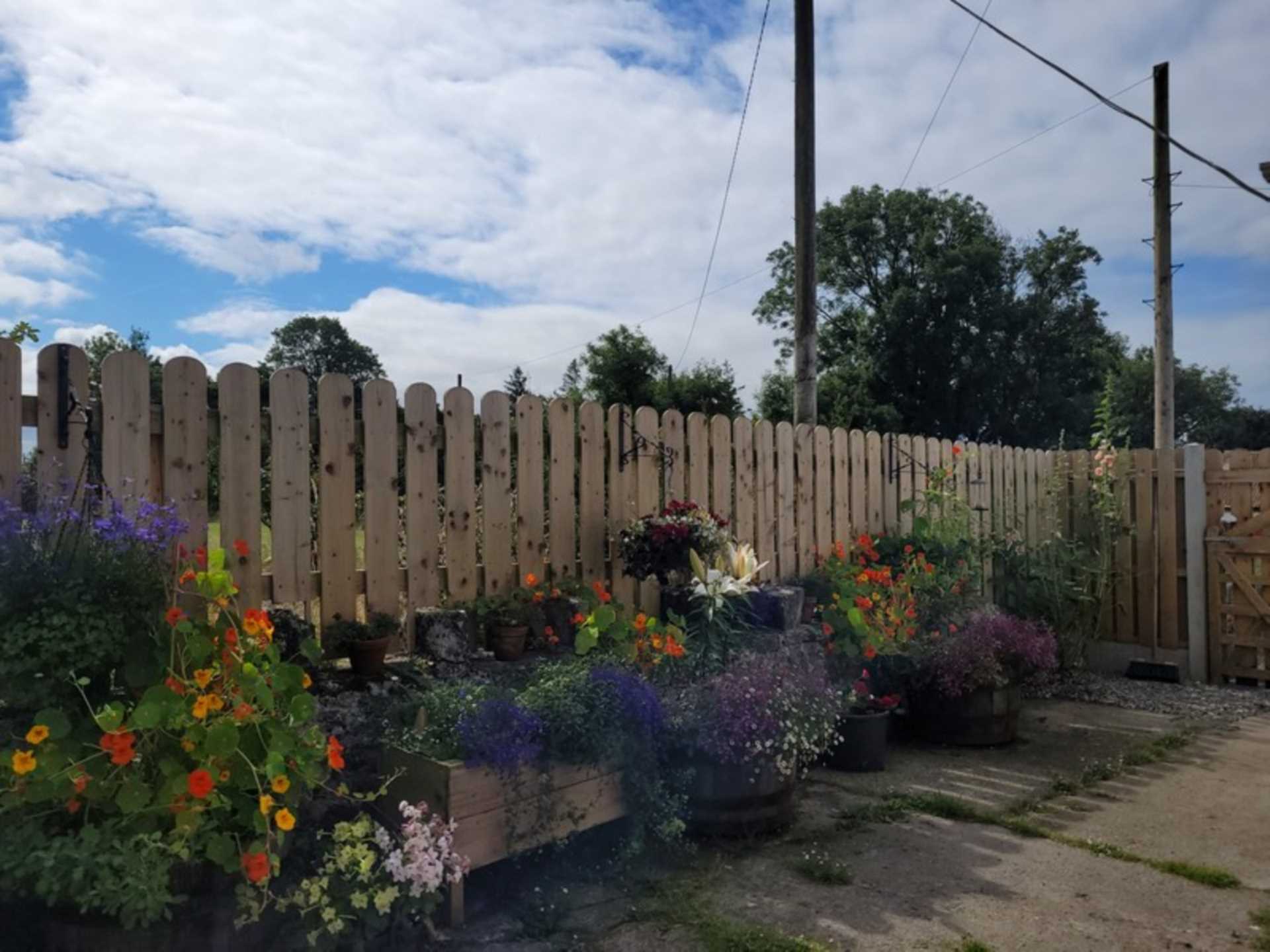 Manor, Tulsk, Co. Roscommon F45 P089  Manor, Tulsk, Co. Roscommon F45 P089