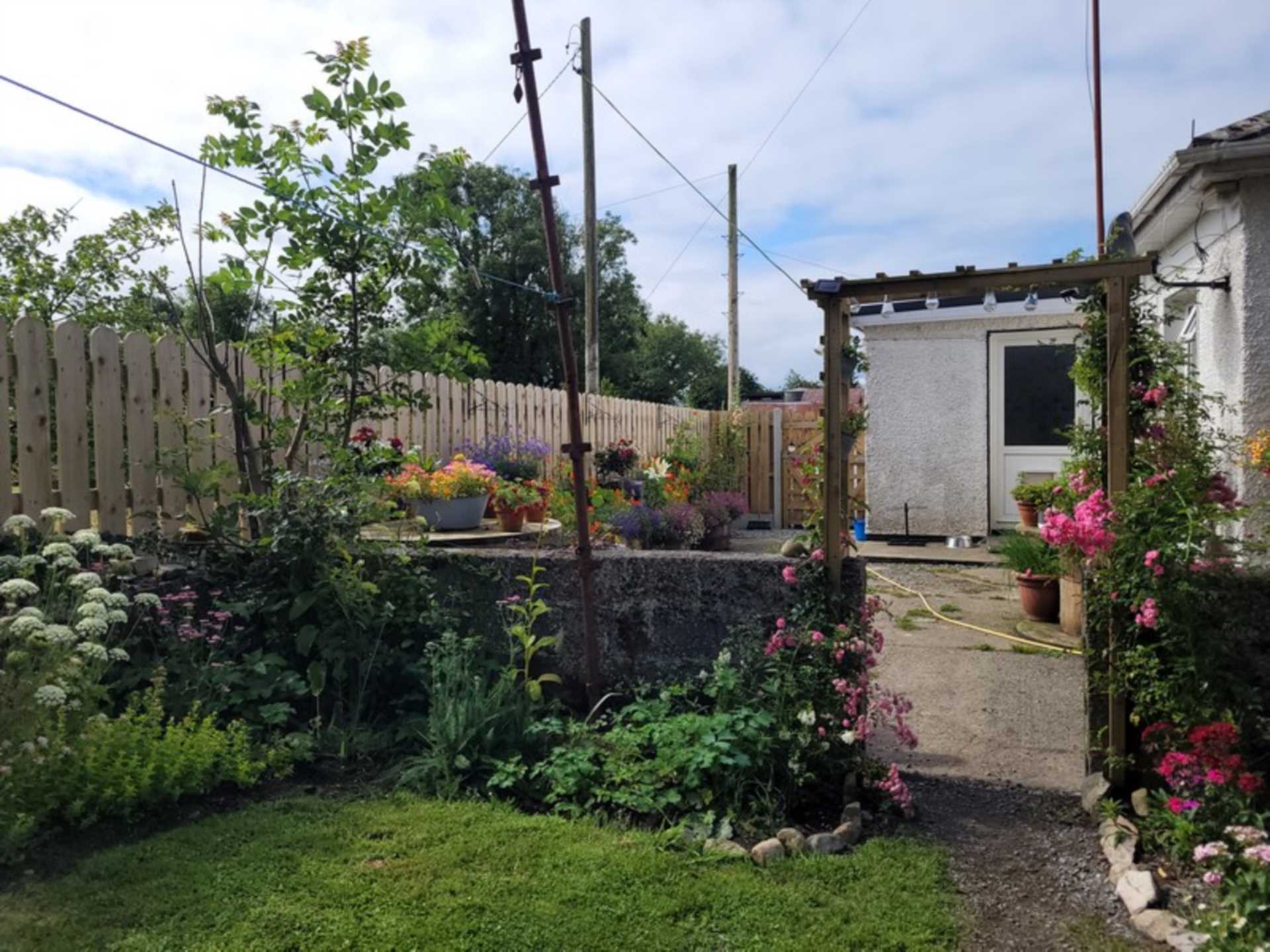 Manor, Tulsk, Co. Roscommon F45 P089  Manor, Tulsk, Co. Roscommon F45 P089