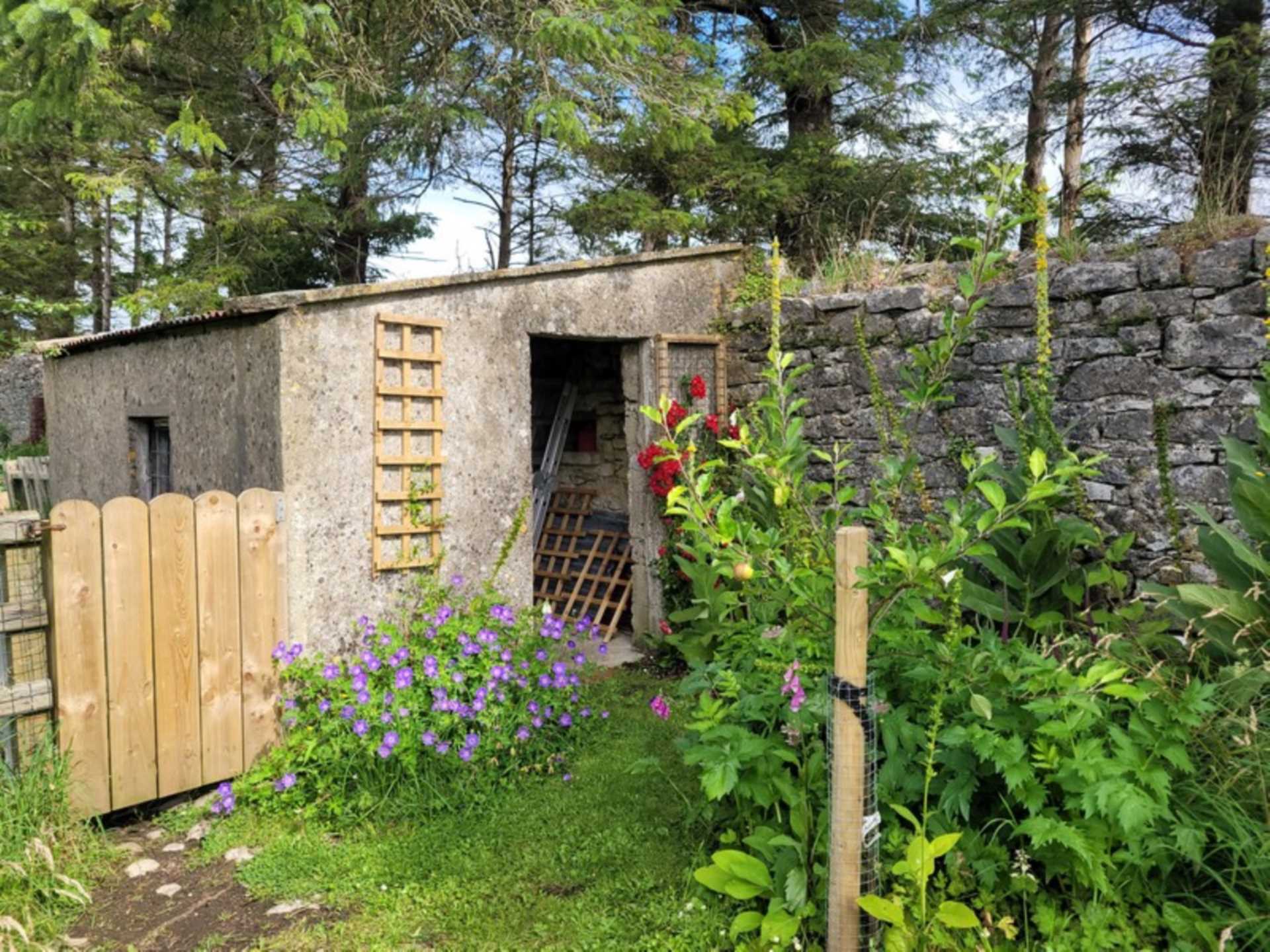 Manor, Tulsk, Co. Roscommon F45 P089  Manor, Tulsk, Co. Roscommon F45 P089
