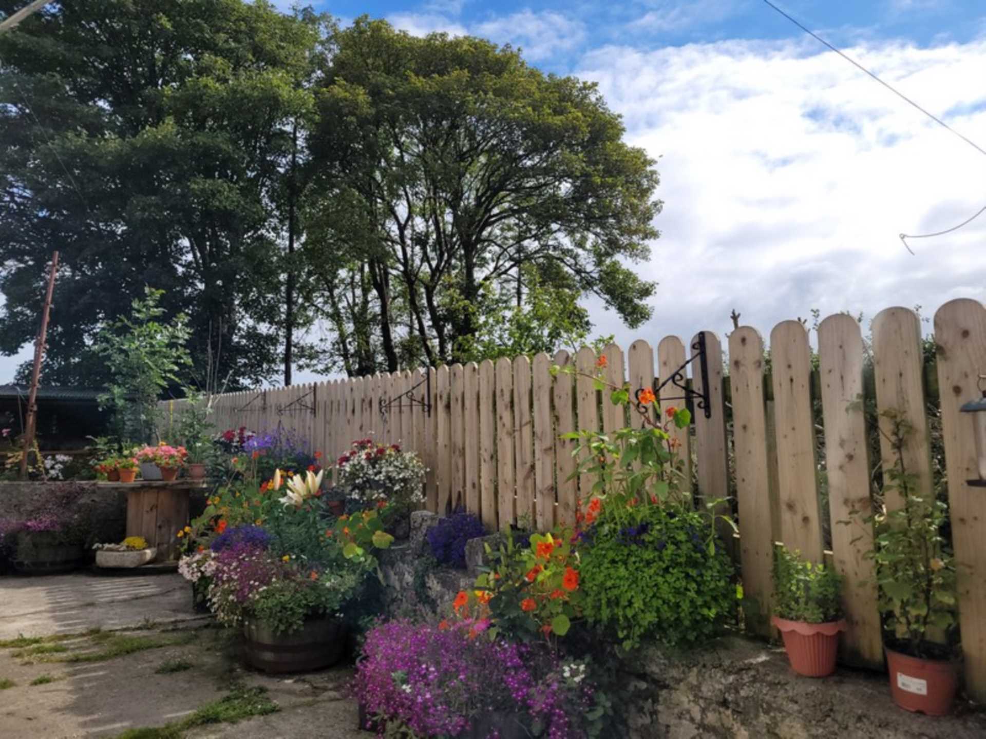 Manor, Tulsk, Co. Roscommon F45 P089  Manor, Tulsk, Co. Roscommon F45 P089