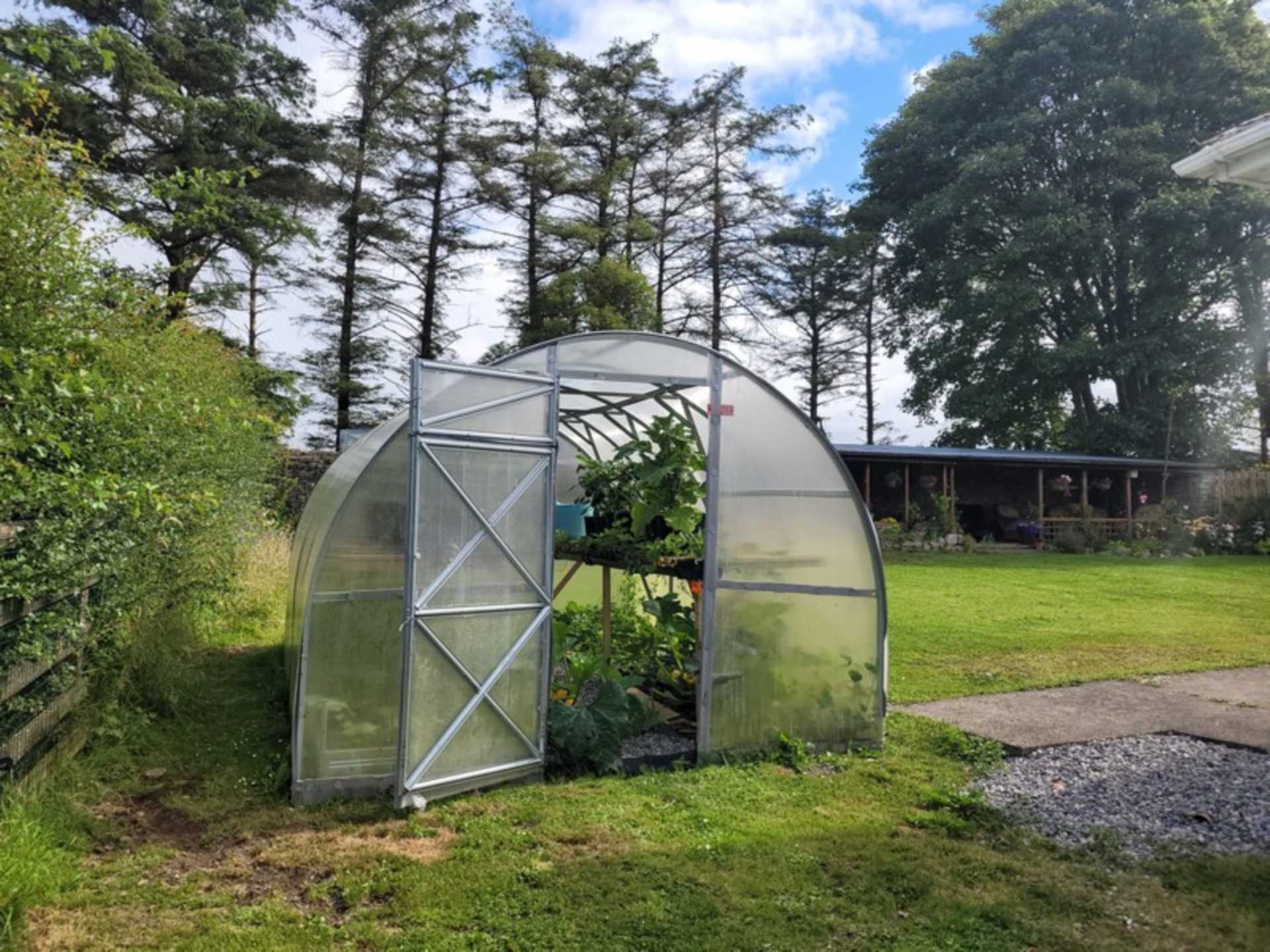 Manor, Tulsk, Co. Roscommon F45 P089  Manor, Tulsk, Co. Roscommon F45 P089