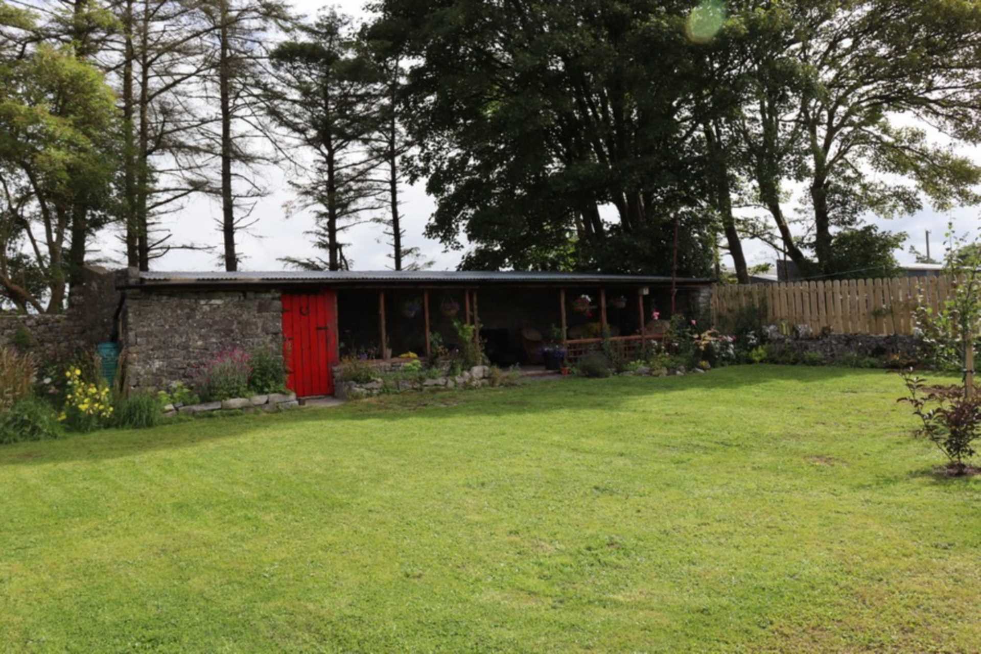 Manor, Tulsk, Co. Roscommon F45 P089  Manor, Tulsk, Co. Roscommon F45 P089