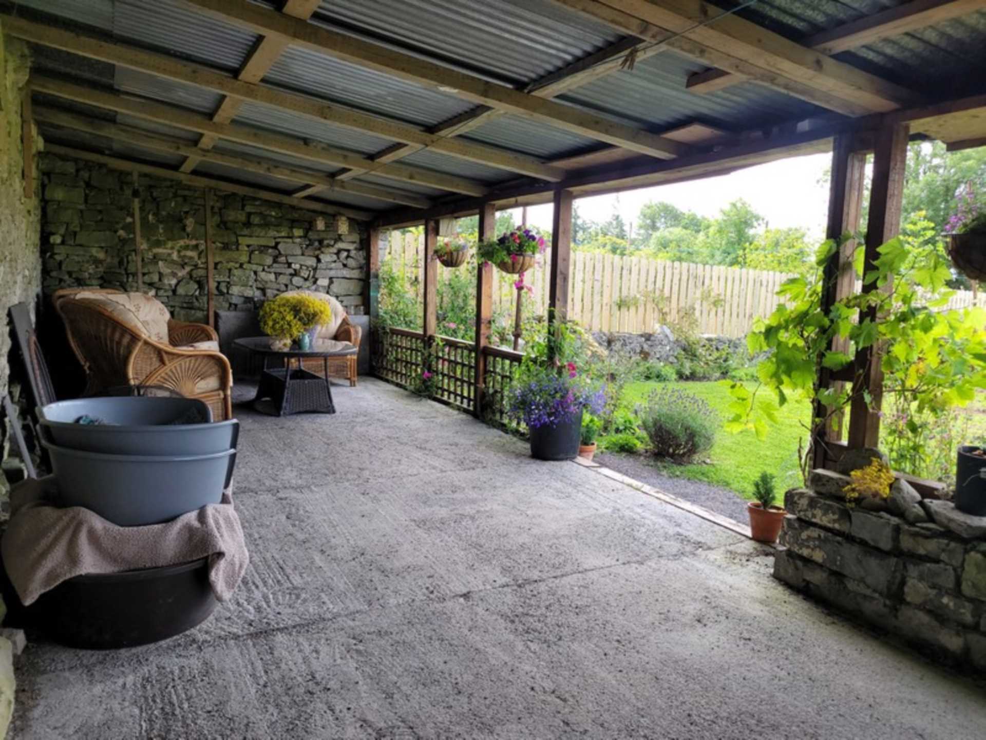 Manor, Tulsk, Co. Roscommon F45 P089  Manor, Tulsk, Co. Roscommon F45 P089