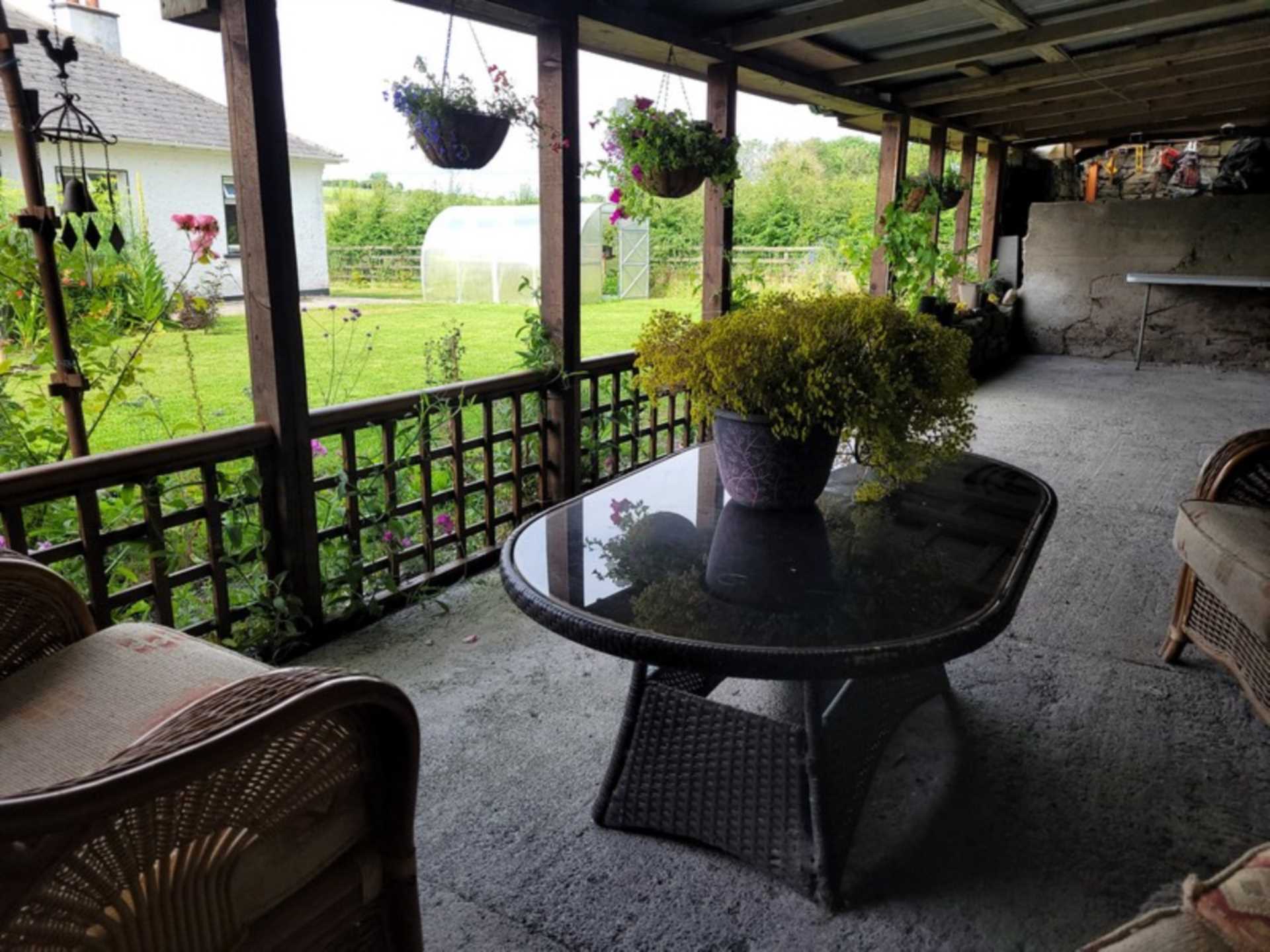 Manor, Tulsk, Co. Roscommon F45 P089  Manor, Tulsk, Co. Roscommon F45 P089