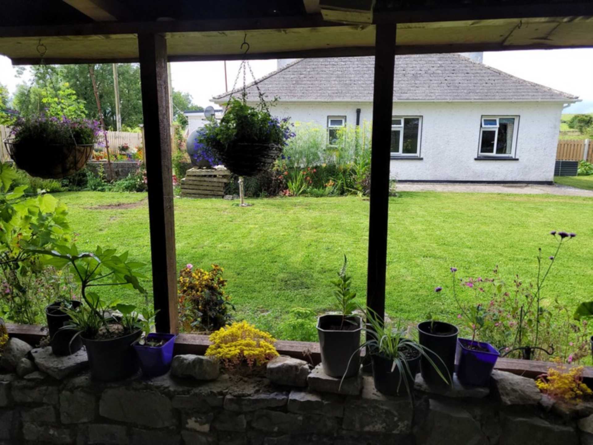 Manor, Tulsk, Co. Roscommon F45 P089  Manor, Tulsk, Co. Roscommon F45 P089