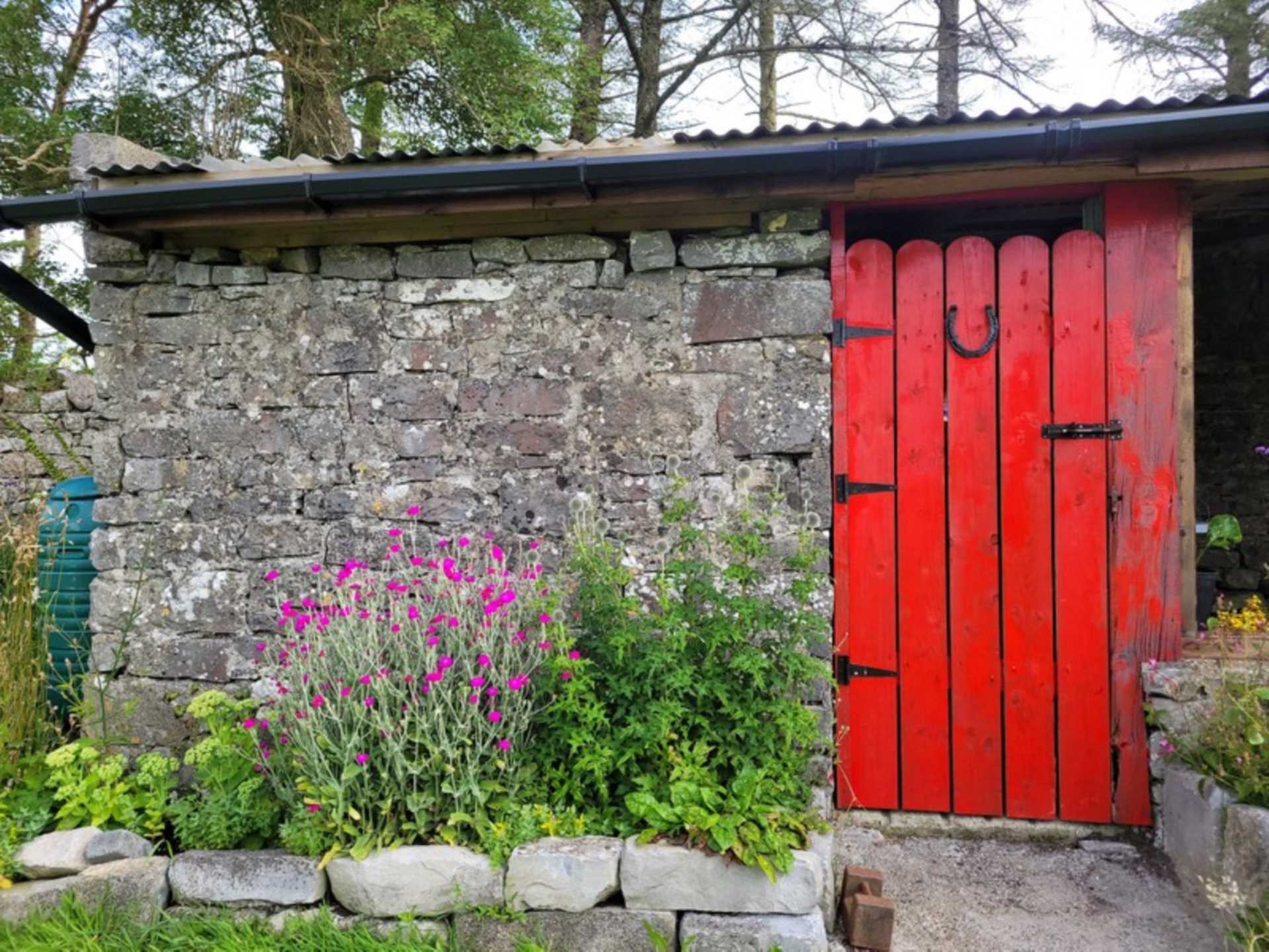 Manor, Tulsk, Co. Roscommon F45 P089  Manor, Tulsk, Co. Roscommon F45 P089