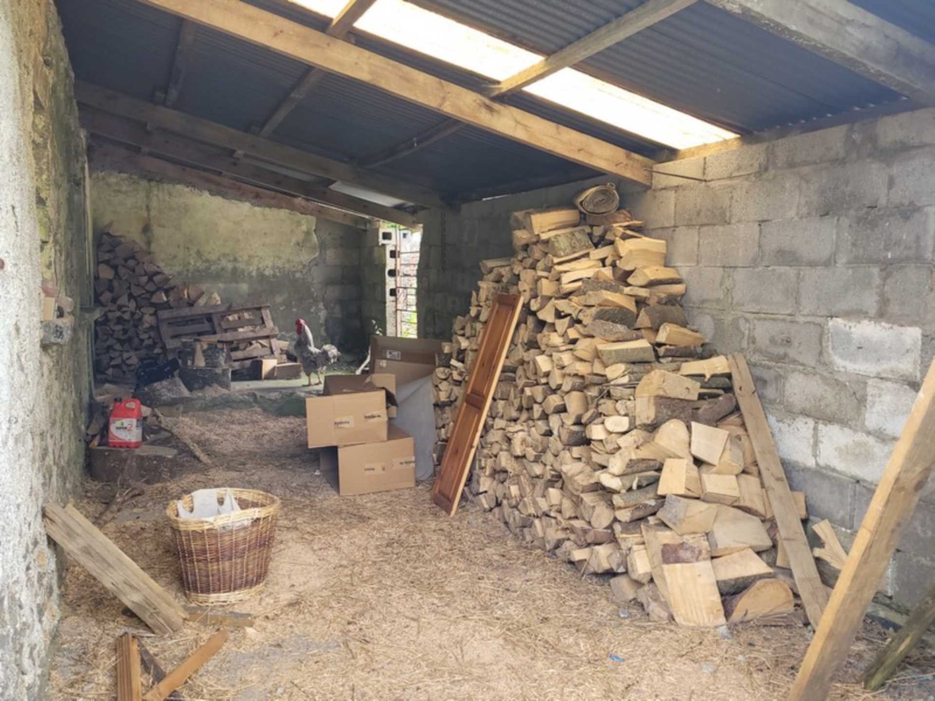 Manor, Tulsk, Co. Roscommon F45 P089  Manor, Tulsk, Co. Roscommon F45 P089