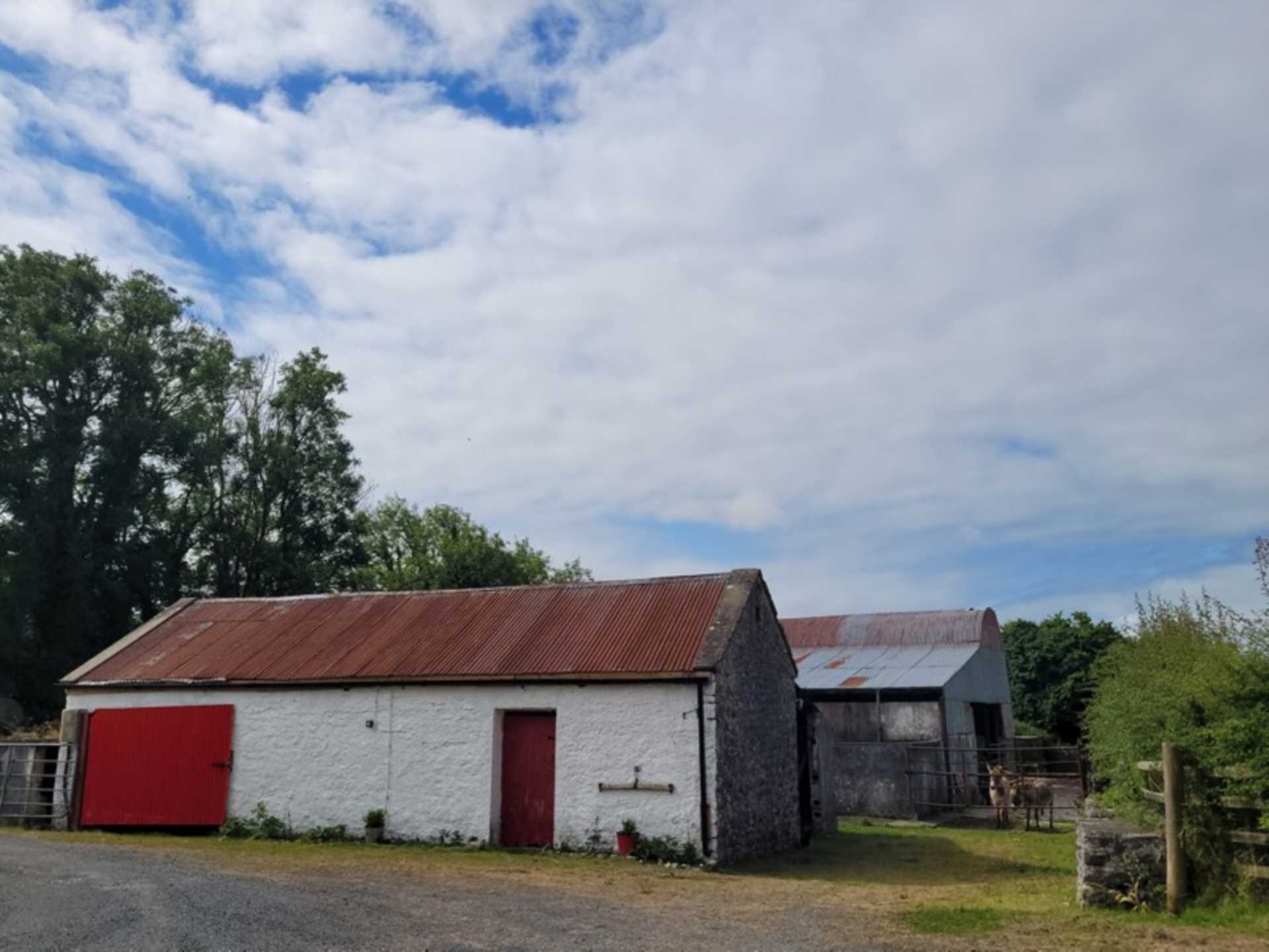 Manor, Tulsk, Co. Roscommon F45 P089  Manor, Tulsk, Co. Roscommon F45 P089