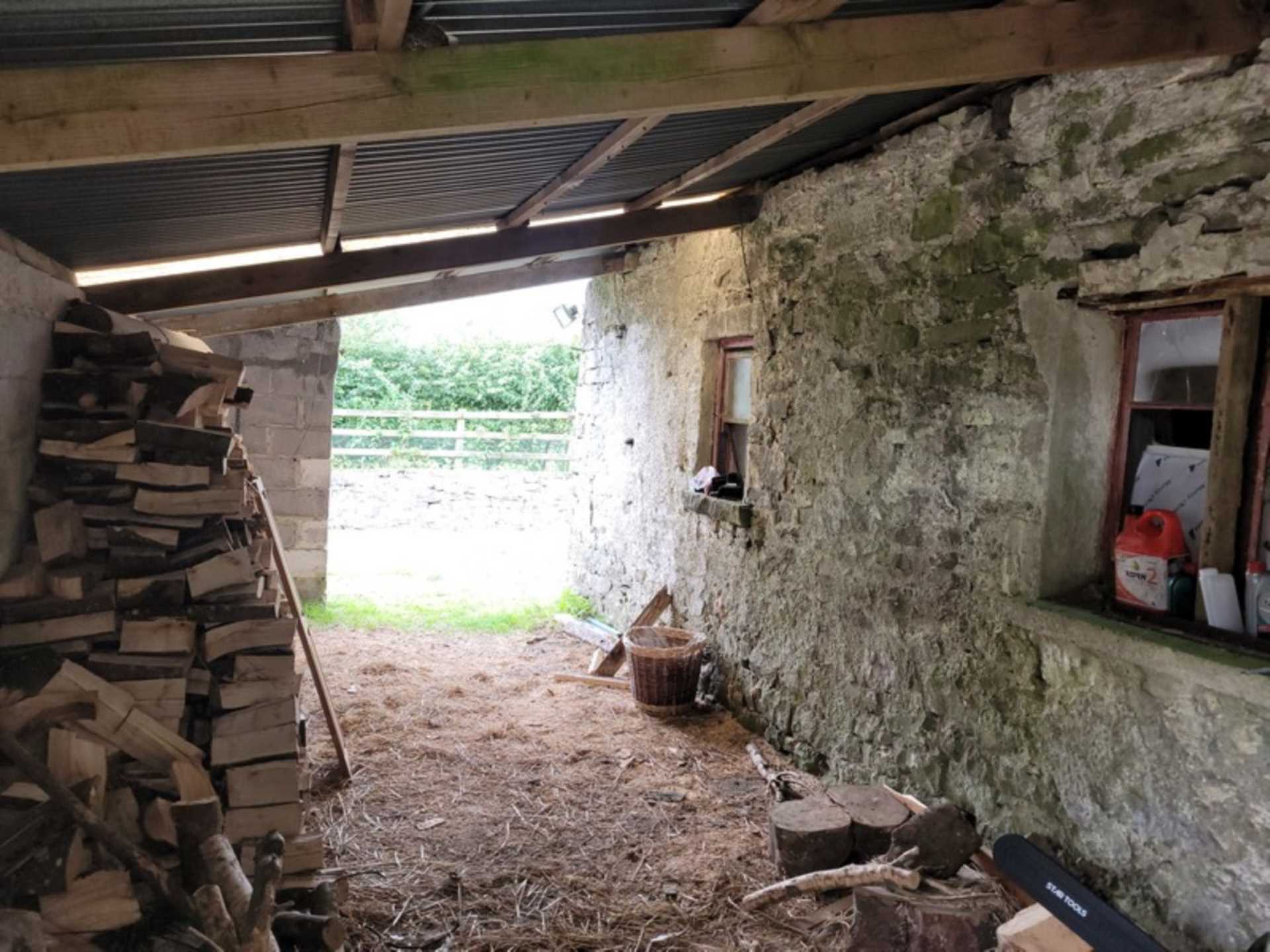 Manor, Tulsk, Co. Roscommon F45 P089  Manor, Tulsk, Co. Roscommon F45 P089