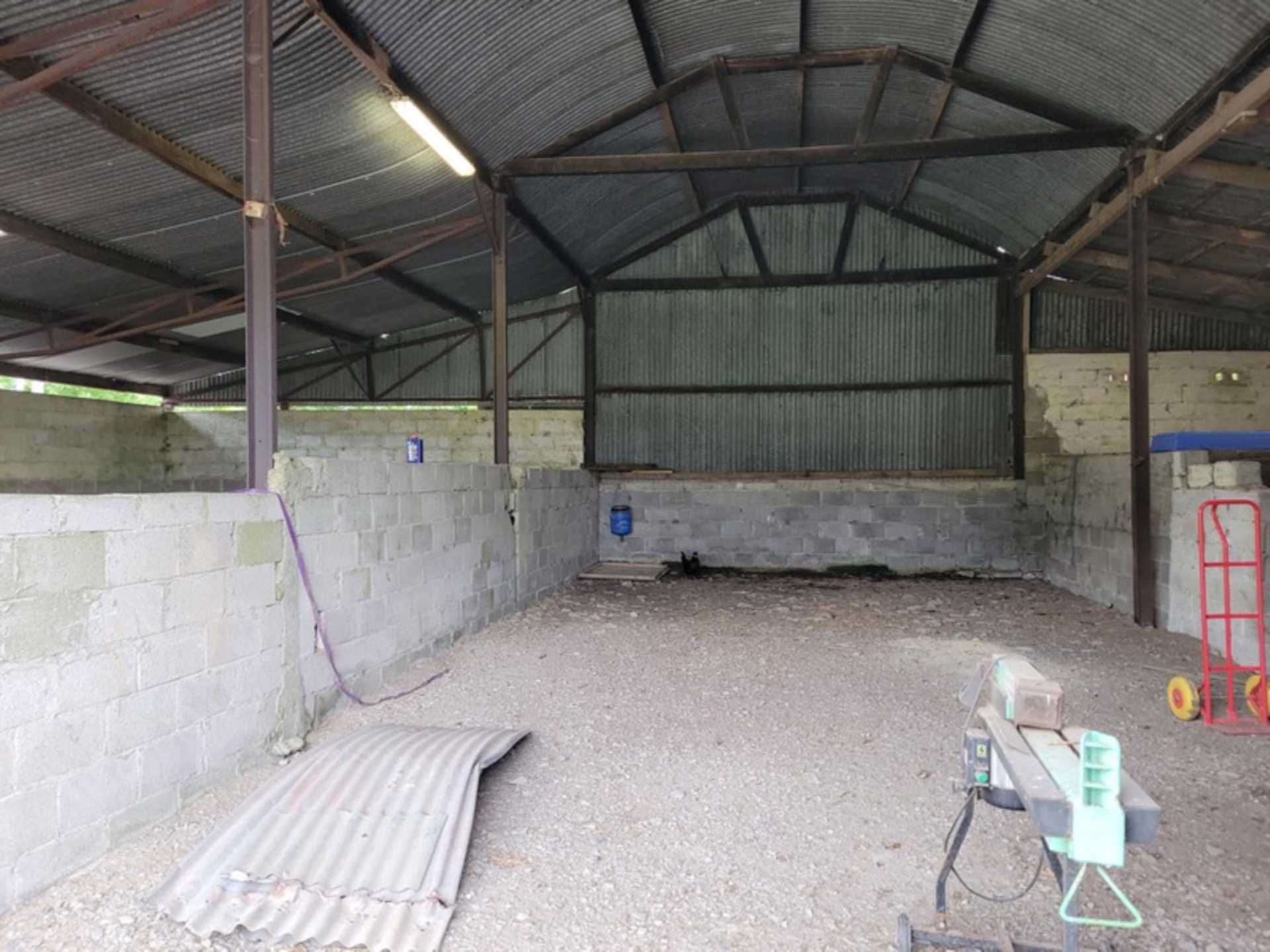 Manor, Tulsk, Co. Roscommon F45 P089  Manor, Tulsk, Co. Roscommon F45 P089