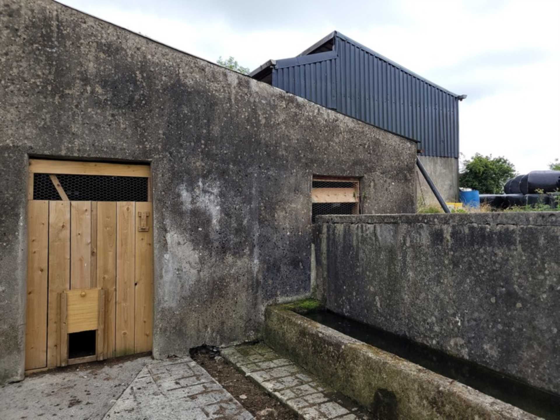 Manor, Tulsk, Co. Roscommon F45 P089  Manor, Tulsk, Co. Roscommon F45 P089