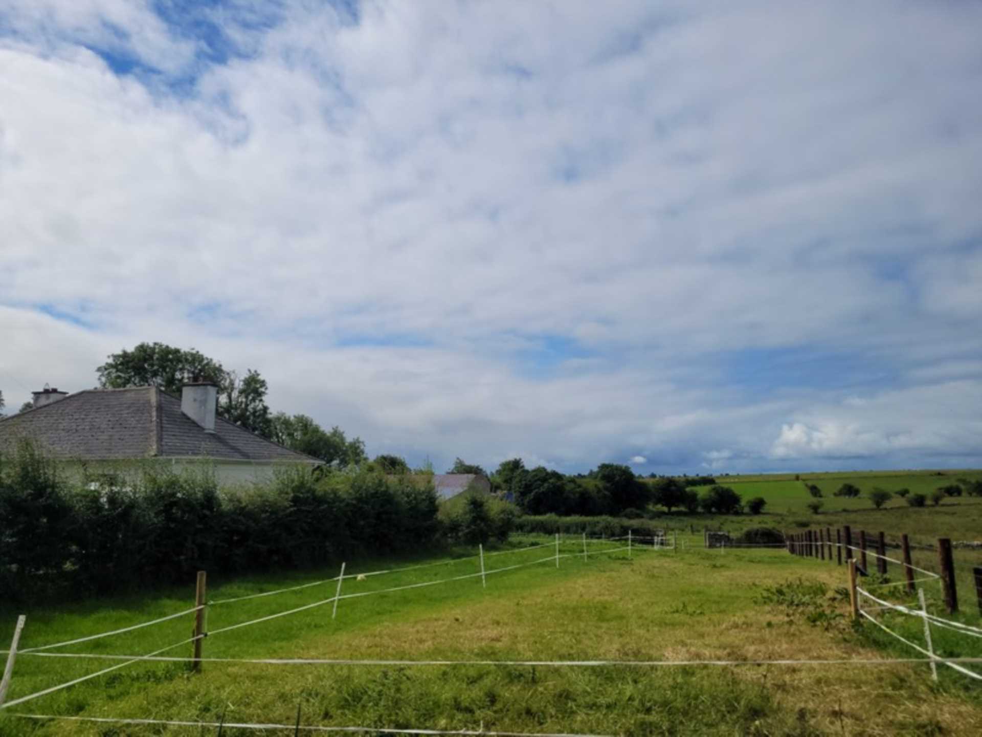 Manor, Tulsk, Co. Roscommon F45 P089  Manor, Tulsk, Co. Roscommon F45 P089