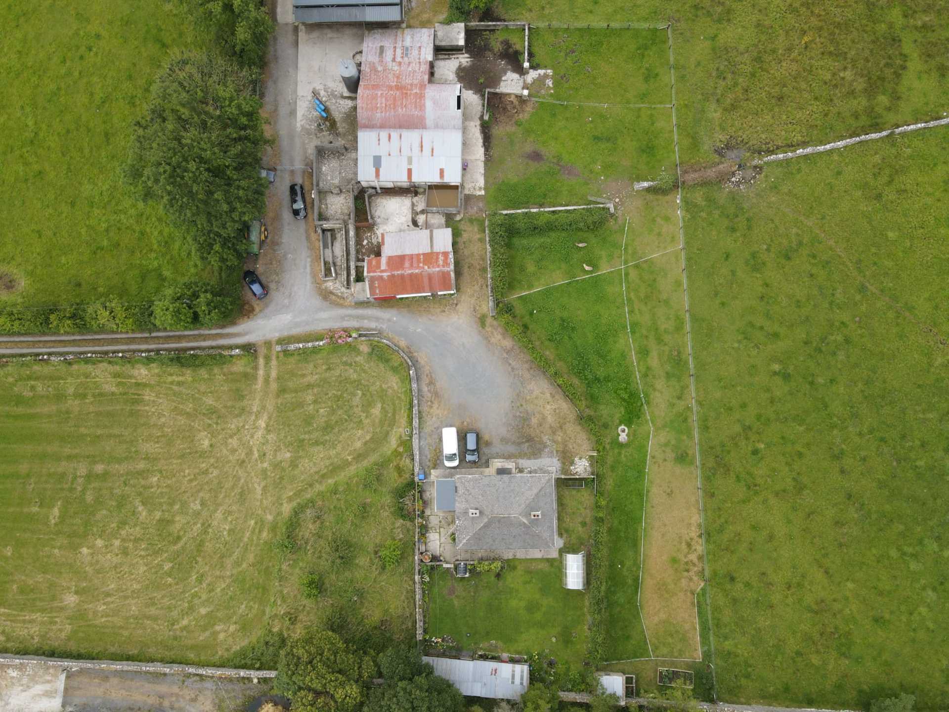 Manor, Tulsk, Co. Roscommon F45 P089  Manor, Tulsk, Co. Roscommon F45 P089