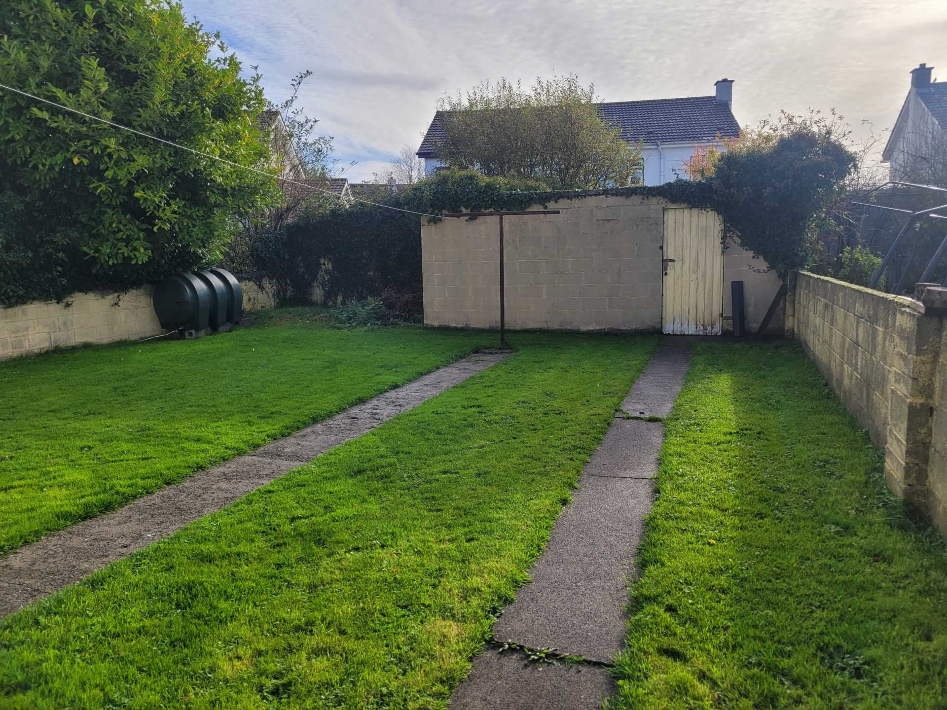 9 Willow Green, Athlone, Co. Westmeath N37 R6X9  9 Willow Green, Athlone, Co. Westmeath N37 R6X9