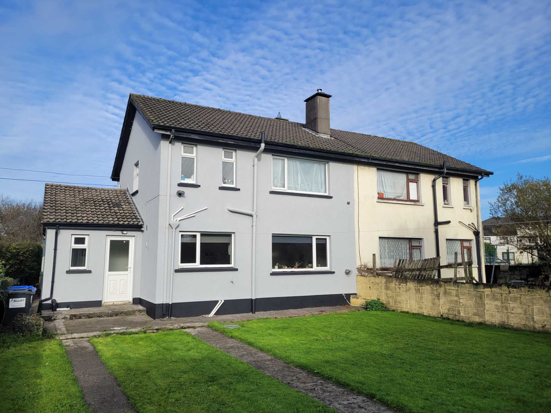 9 Willow Green, Athlone, Co. Westmeath N37 R6X9  9 Willow Green, Athlone, Co. Westmeath N37 R6X9