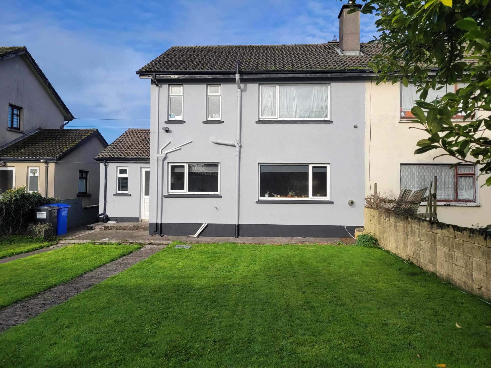 9 Willow Green, Athlone, Co. Westmeath N37 R6X9  9 Willow Green, Athlone, Co. Westmeath N37 R6X9