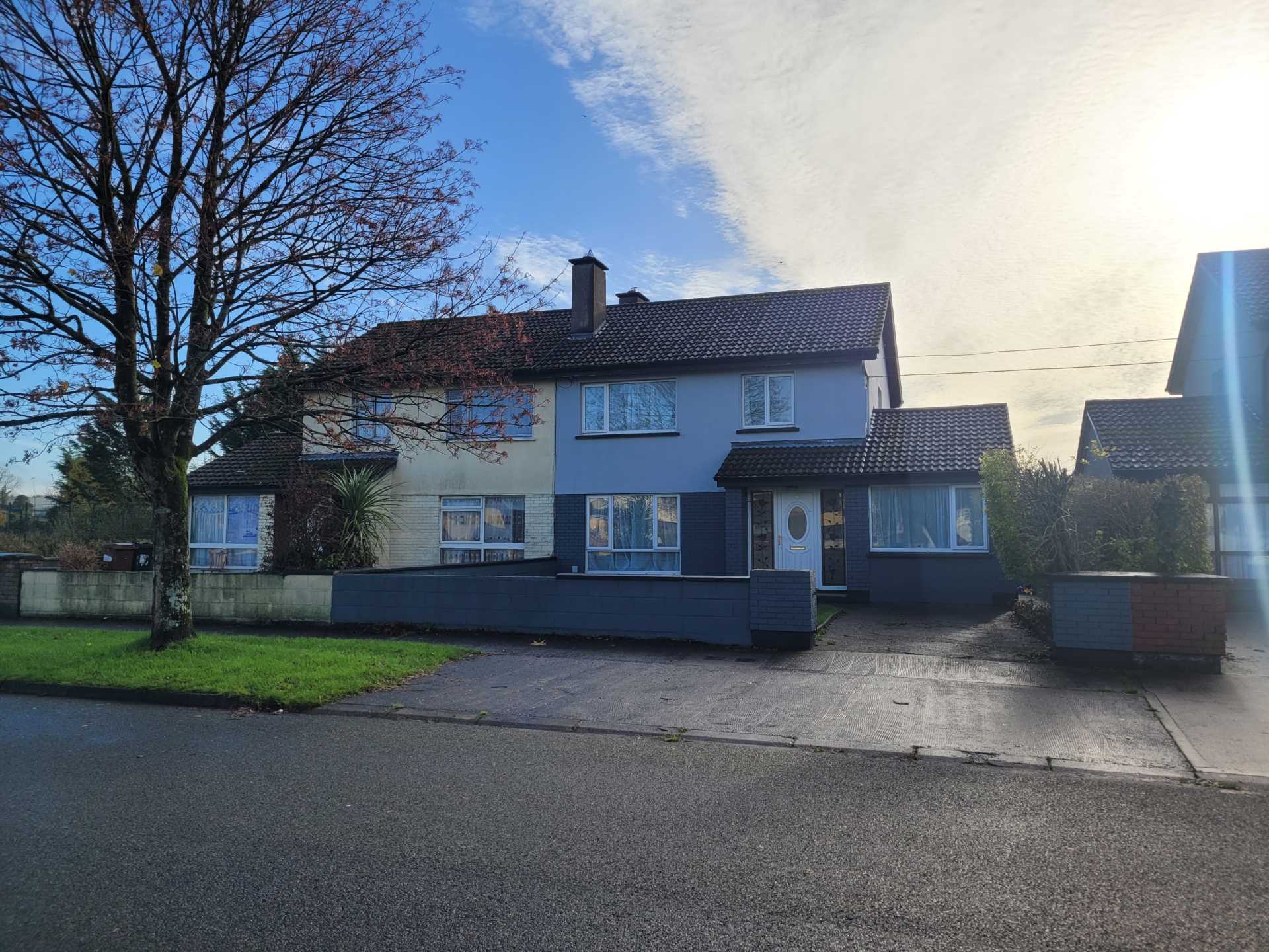 9 Willow Green, Athlone, Co. Westmeath N37 R6X9  9 Willow Green, Athlone, Co. Westmeath N37 R6X9