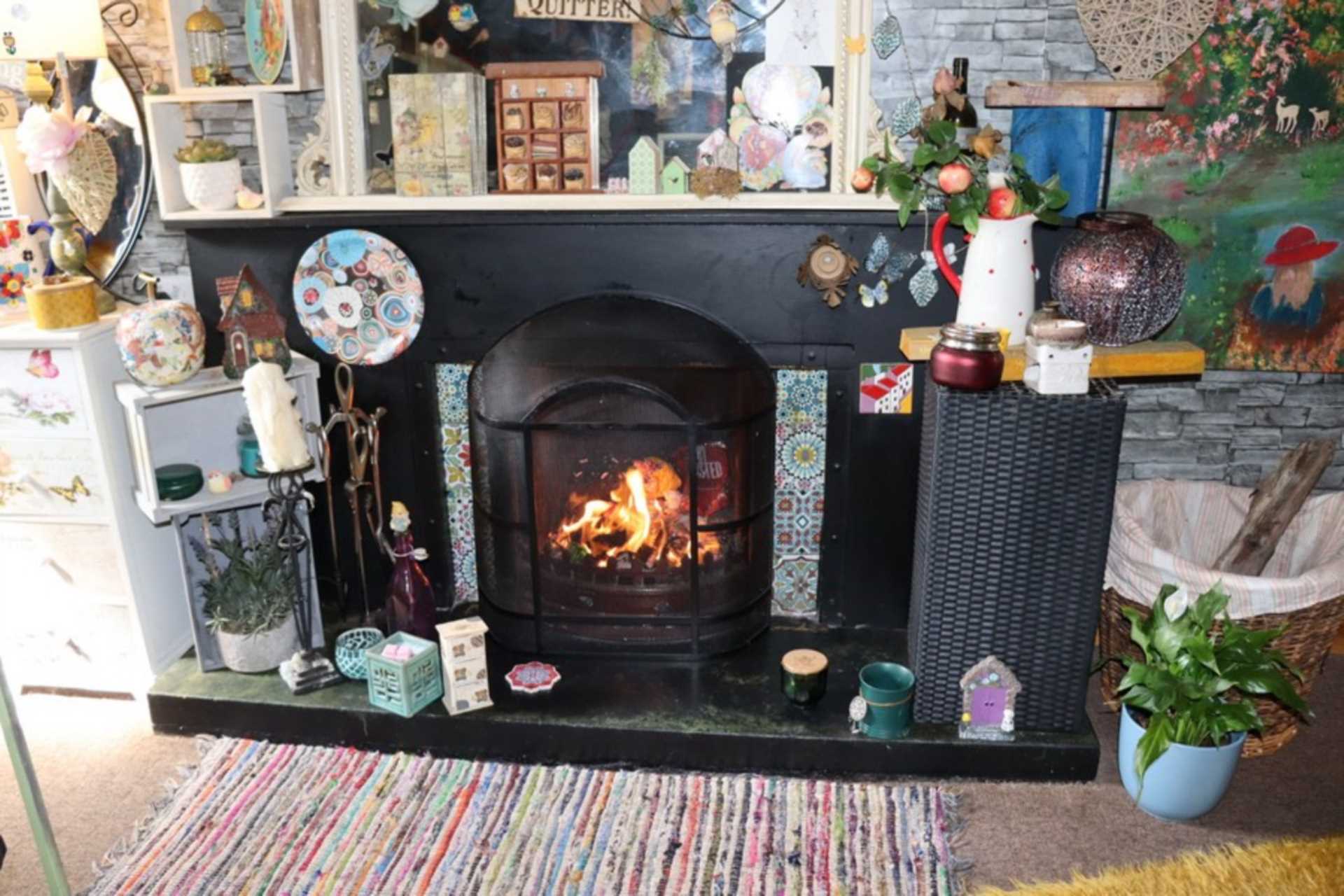`Aslan`, Cloonkeen (Waldron), Kilkerrin, Co. Galway H53 YF72  `Aslan`, Cloonkeen (Waldron), Kilkerrin, Co. Galway H53 YF72