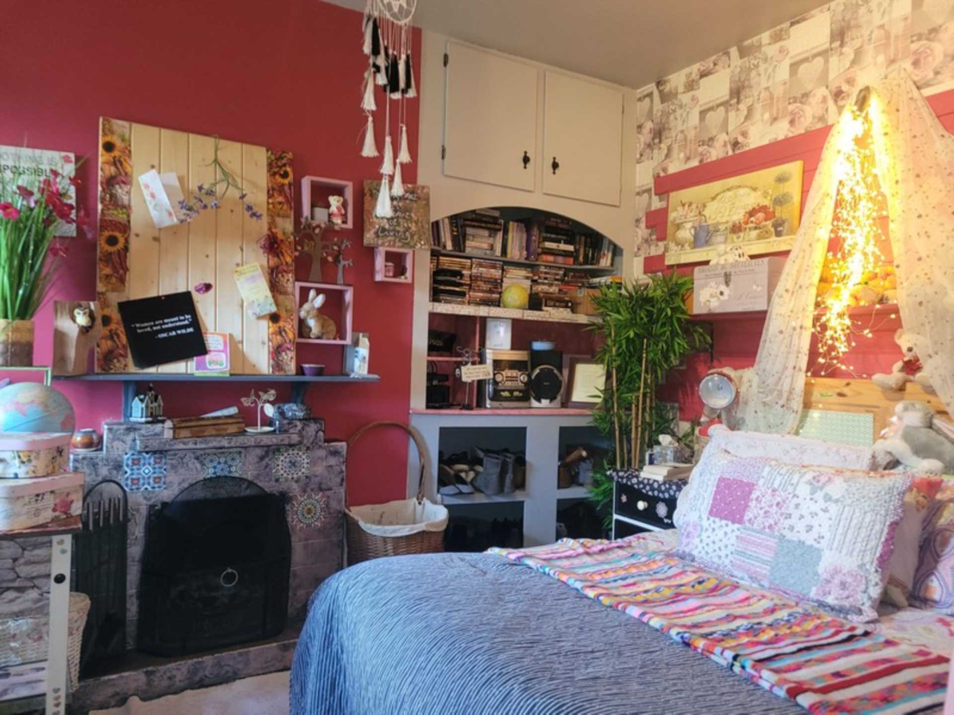 `Aslan`, Cloonkeen (Waldron), Kilkerrin, Co. Galway H53 YF72  `Aslan`, Cloonkeen (Waldron), Kilkerrin, Co. Galway H53 YF72