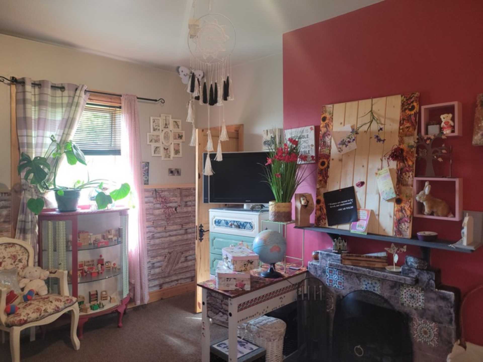 `Aslan`, Cloonkeen (Waldron), Kilkerrin, Co. Galway H53 YF72  `Aslan`, Cloonkeen (Waldron), Kilkerrin, Co. Galway H53 YF72