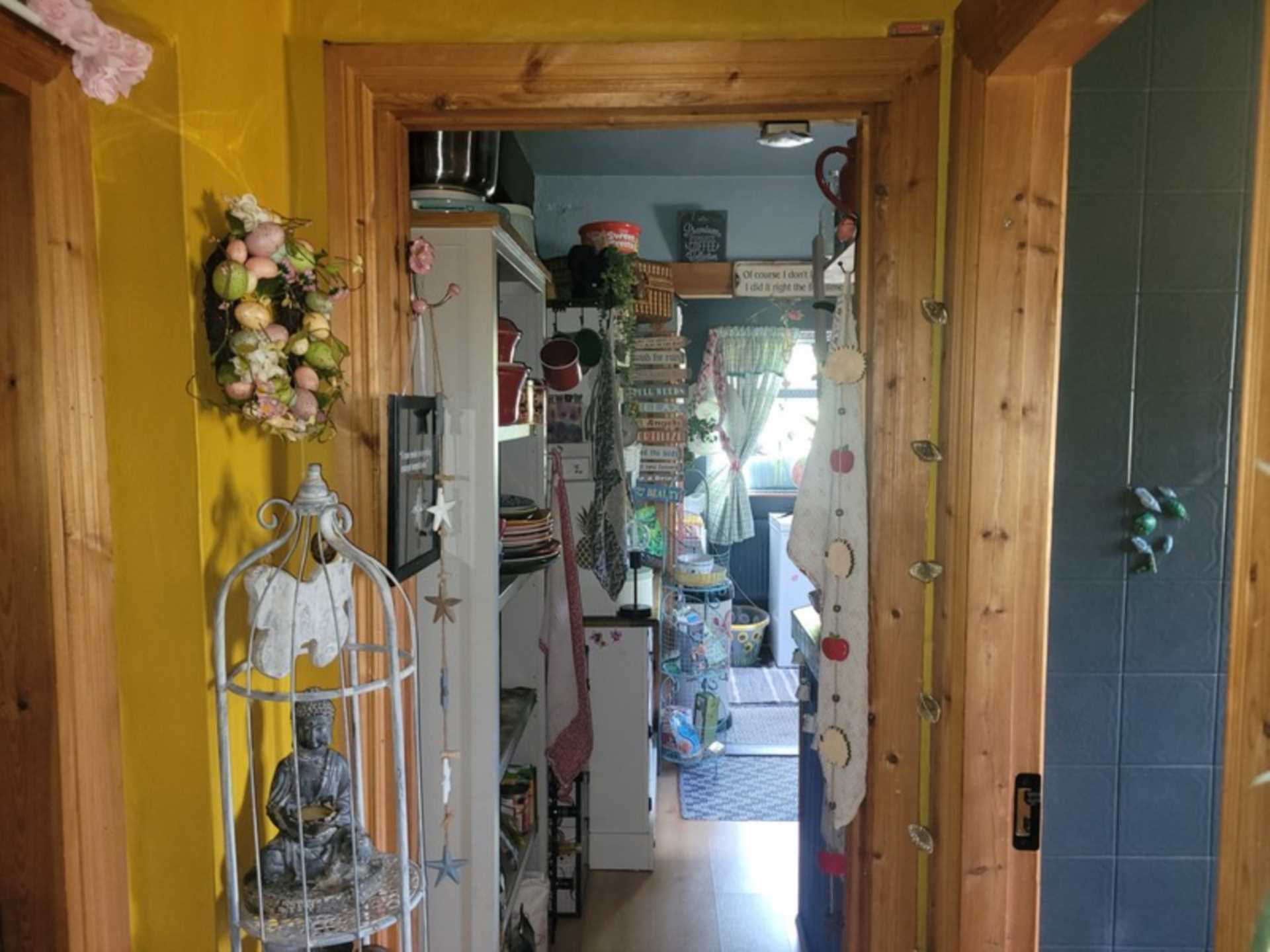`Aslan`, Cloonkeen (Waldron), Kilkerrin, Co. Galway H53 YF72  `Aslan`, Cloonkeen (Waldron), Kilkerrin, Co. Galway H53 YF72