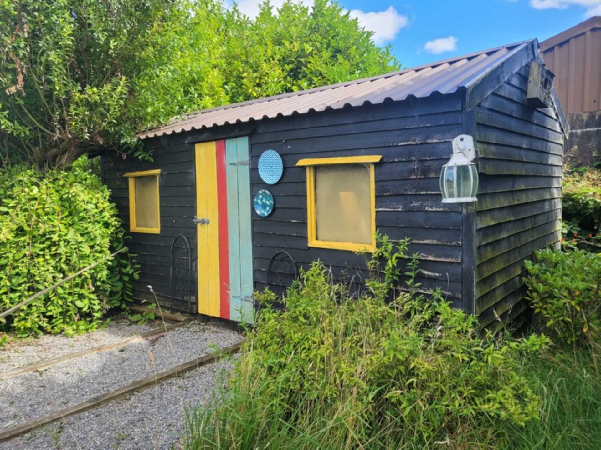 `Aslan`, Cloonkeen (Waldron), Kilkerrin, Co. Galway H53 YF72  `Aslan`, Cloonkeen (Waldron), Kilkerrin, Co. Galway H53 YF72
