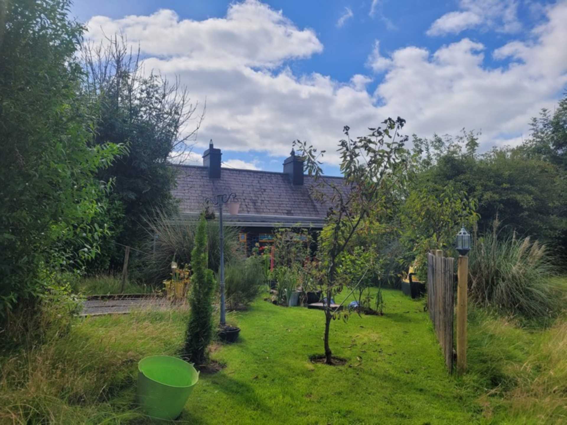 `Aslan`, Cloonkeen (Waldron), Kilkerrin, Co. Galway H53 YF72  `Aslan`, Cloonkeen (Waldron), Kilkerrin, Co. Galway H53 YF72