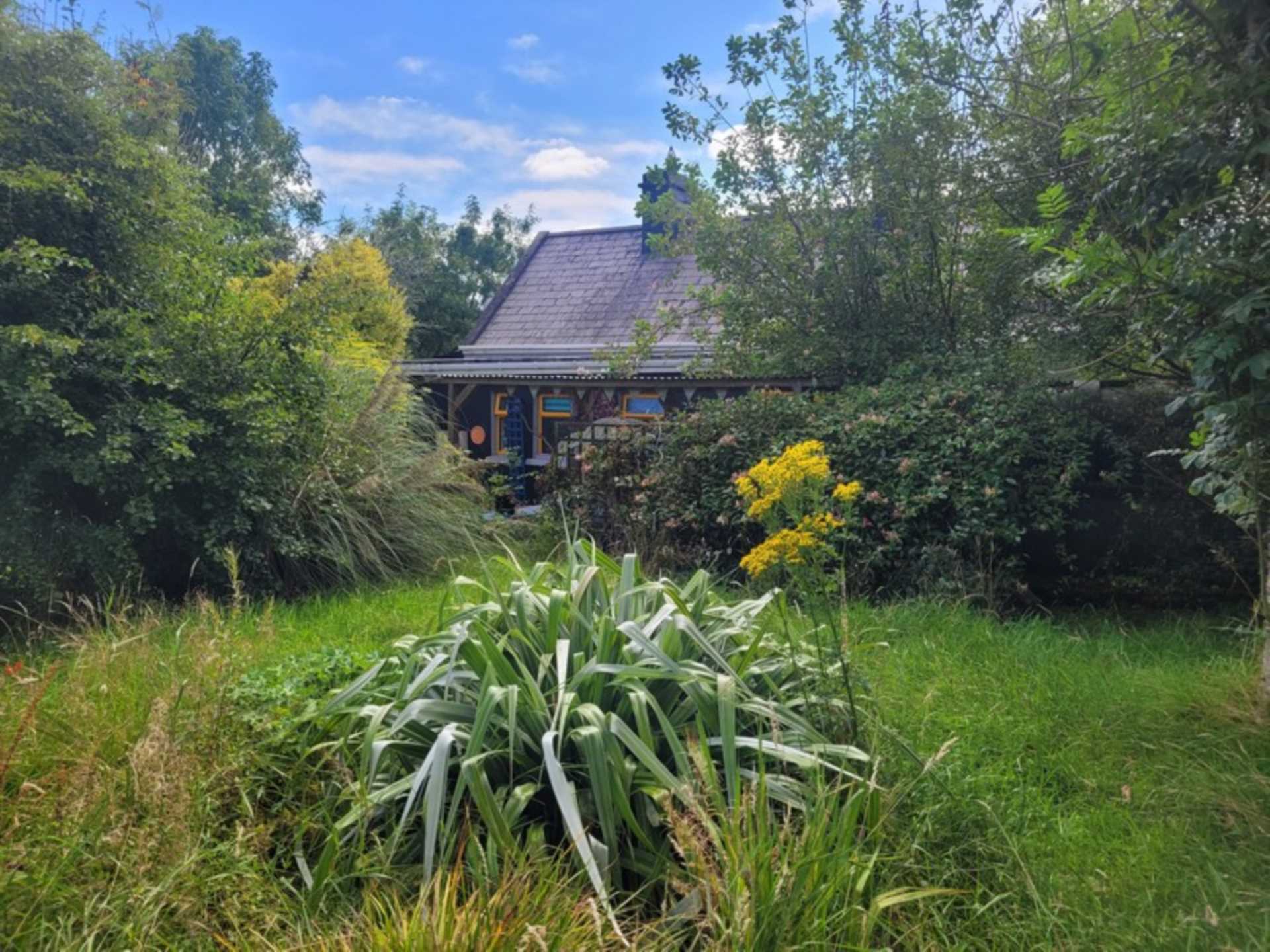 `Aslan`, Cloonkeen (Waldron), Kilkerrin, Co. Galway H53 YF72  `Aslan`, Cloonkeen (Waldron), Kilkerrin, Co. Galway H53 YF72