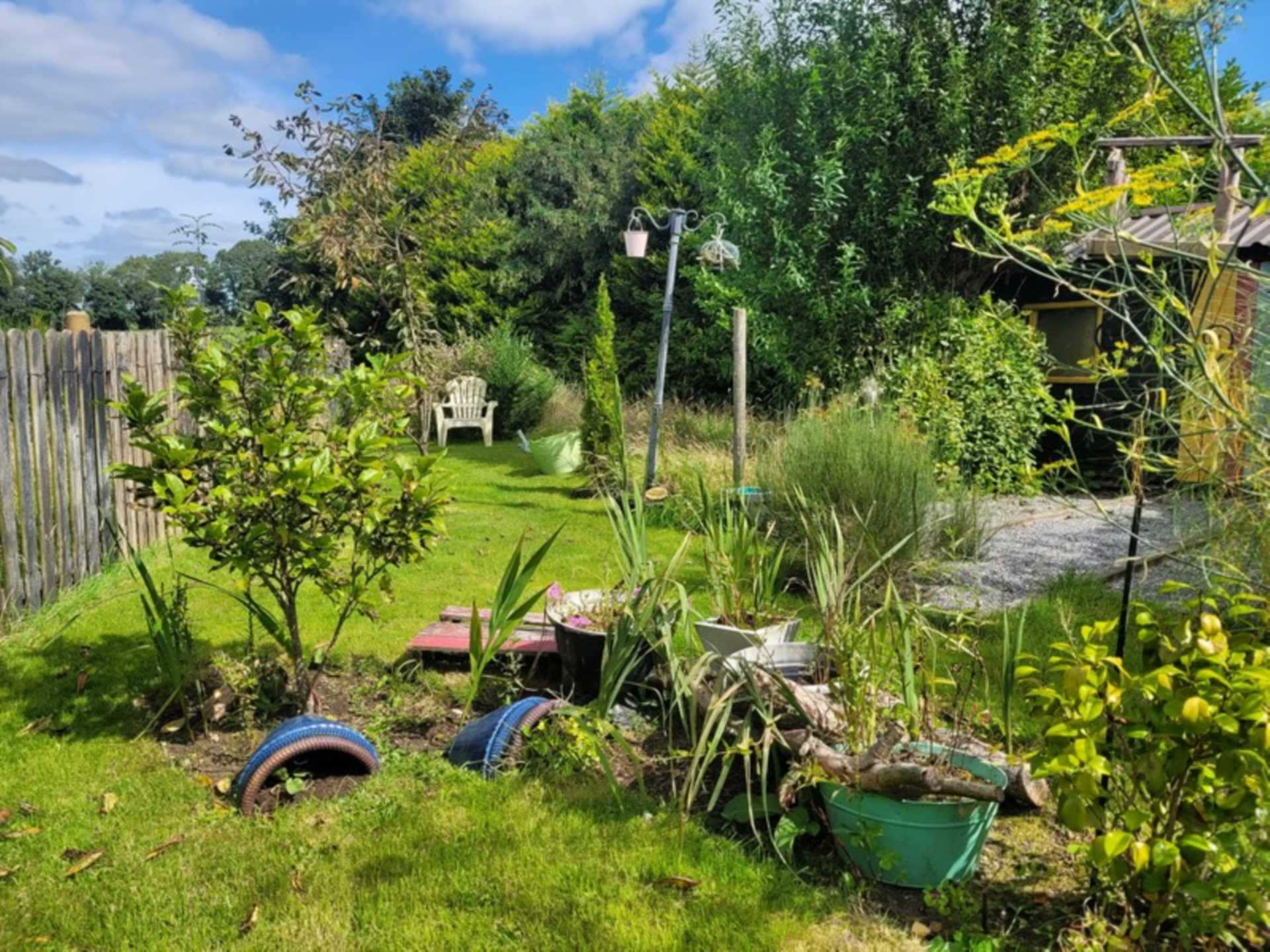 `Aslan`, Cloonkeen (Waldron), Kilkerrin, Co. Galway H53 YF72  `Aslan`, Cloonkeen (Waldron), Kilkerrin, Co. Galway H53 YF72