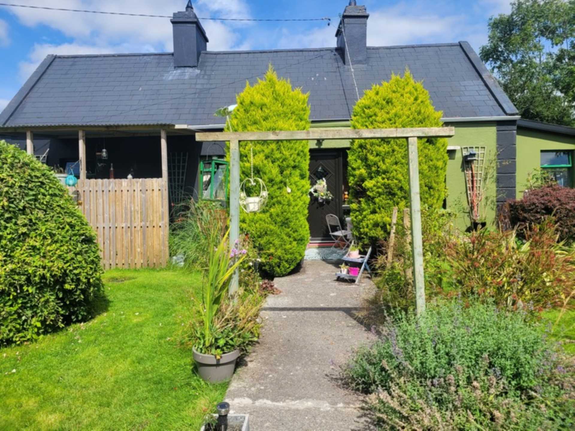 `Aslan`, Cloonkeen (Waldron), Kilkerrin, Co. Galway H53 YF72  `Aslan`, Cloonkeen (Waldron), Kilkerrin, Co. Galway H53 YF72