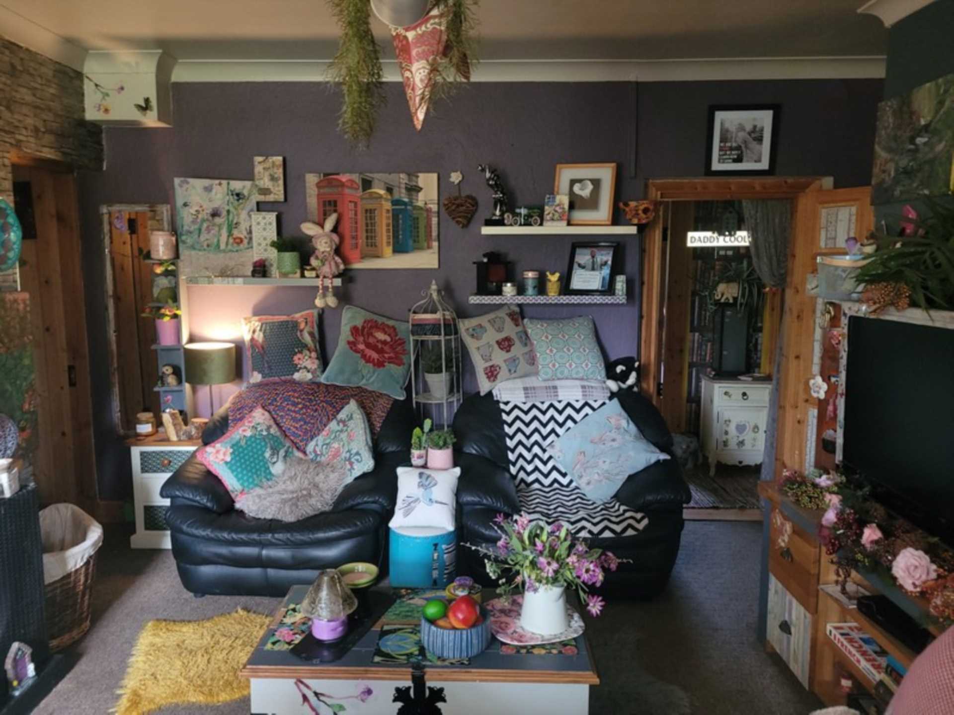 `Aslan`, Cloonkeen (Waldron), Kilkerrin, Co. Galway H53 YF72  `Aslan`, Cloonkeen (Waldron), Kilkerrin, Co. Galway H53 YF72