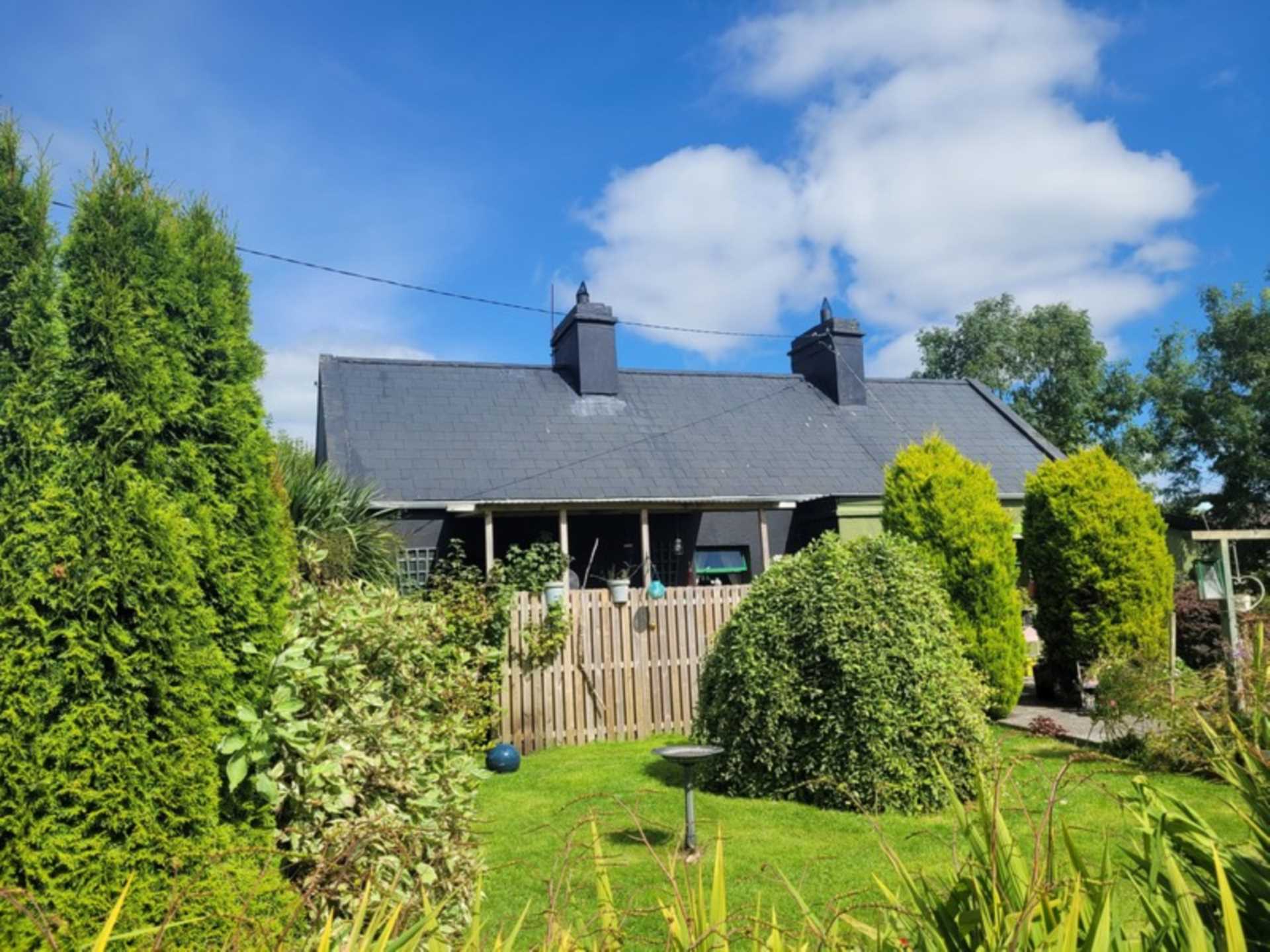 `Aslan`, Cloonkeen (Waldron), Kilkerrin, Co. Galway H53 YF72  `Aslan`, Cloonkeen (Waldron), Kilkerrin, Co. Galway H53 YF72