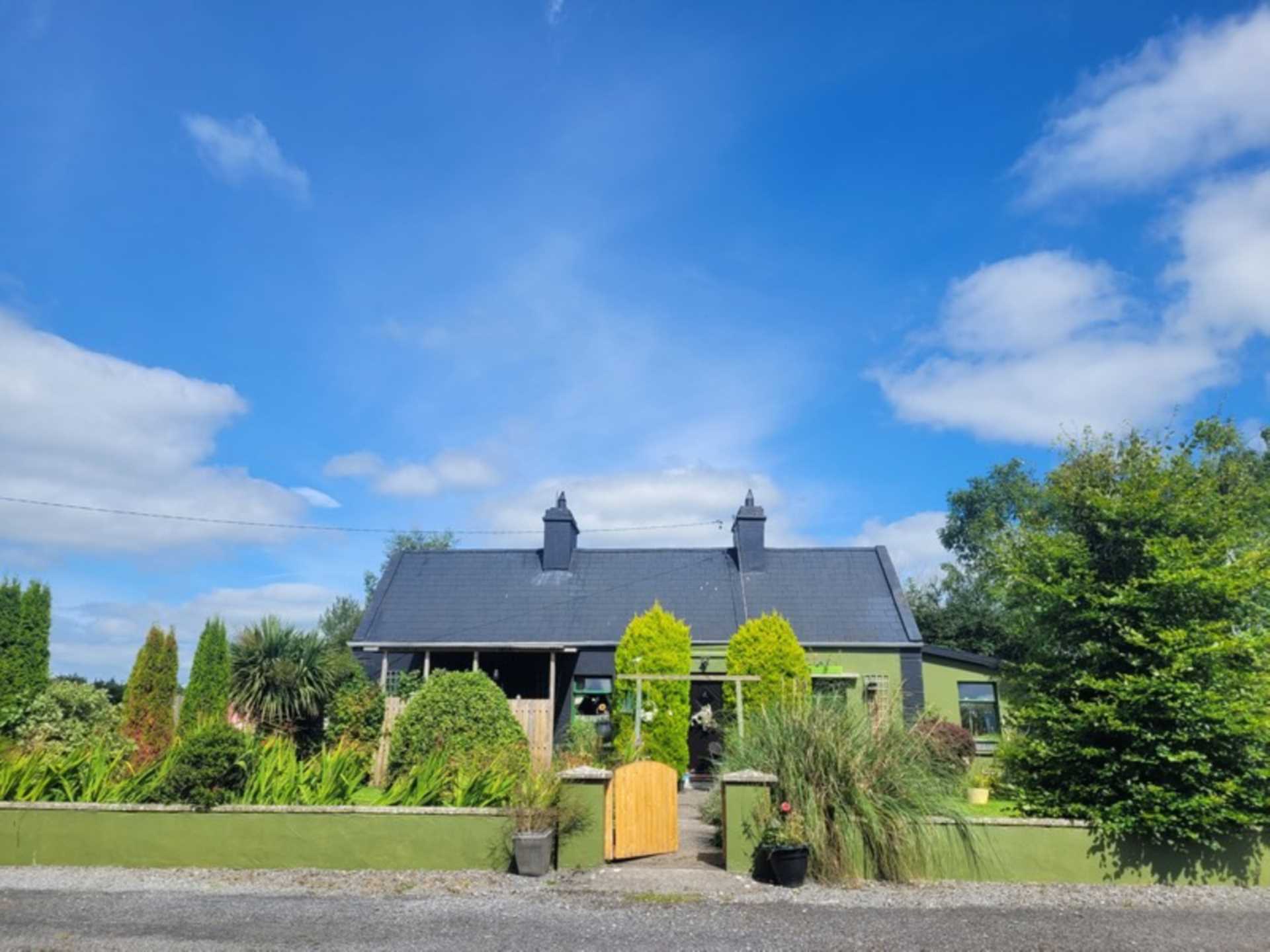 `Aslan`, Cloonkeen (Waldron), Kilkerrin, Co. Galway H53 YF72  `Aslan`, Cloonkeen (Waldron), Kilkerrin, Co. Galway H53 YF72
