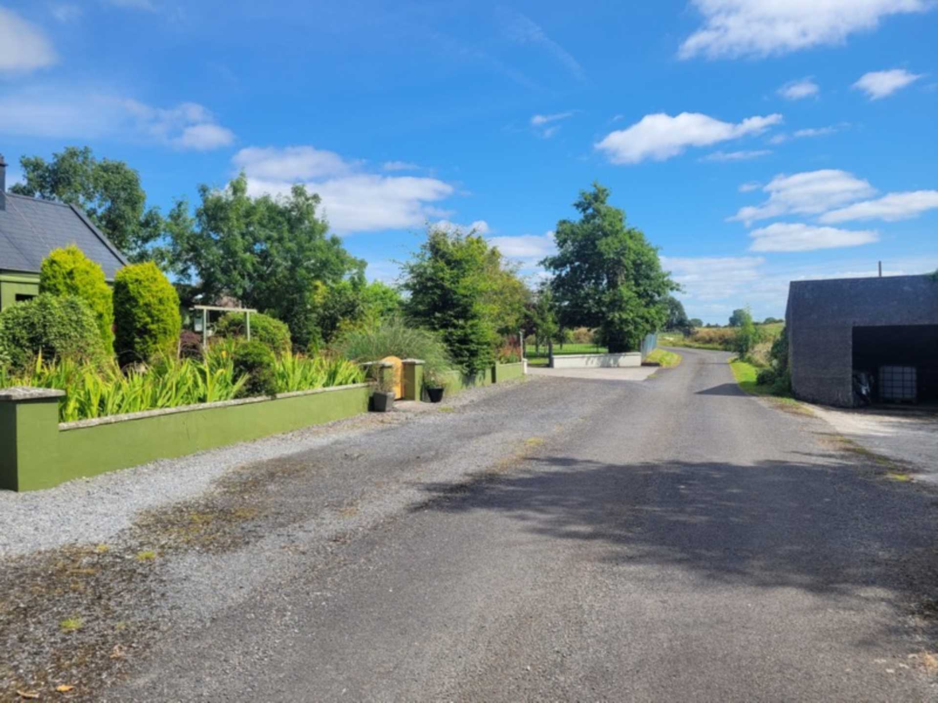 `Aslan`, Cloonkeen (Waldron), Kilkerrin, Co. Galway H53 YF72  `Aslan`, Cloonkeen (Waldron), Kilkerrin, Co. Galway H53 YF72