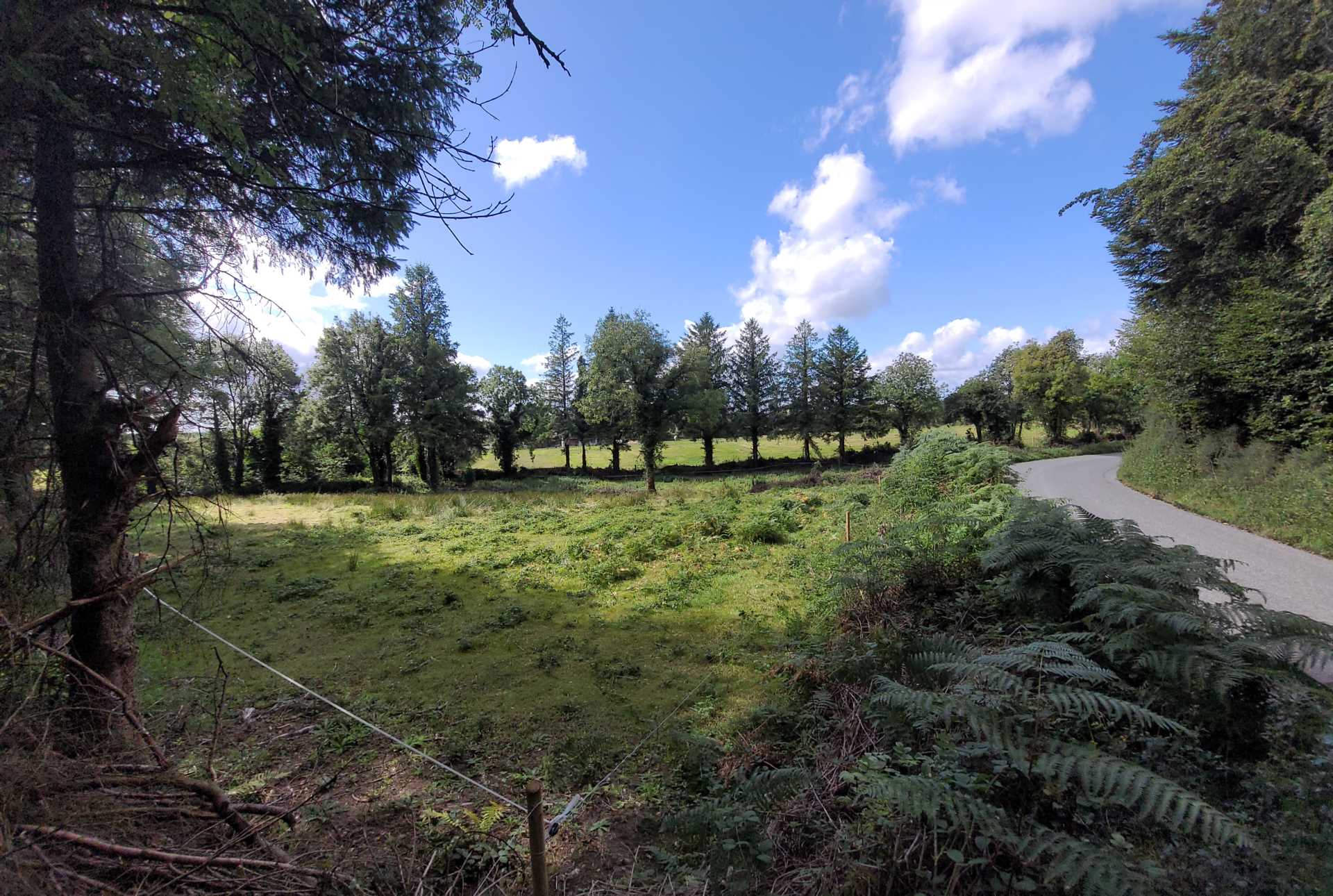 Kilmore, Ballygar, Co. Galway