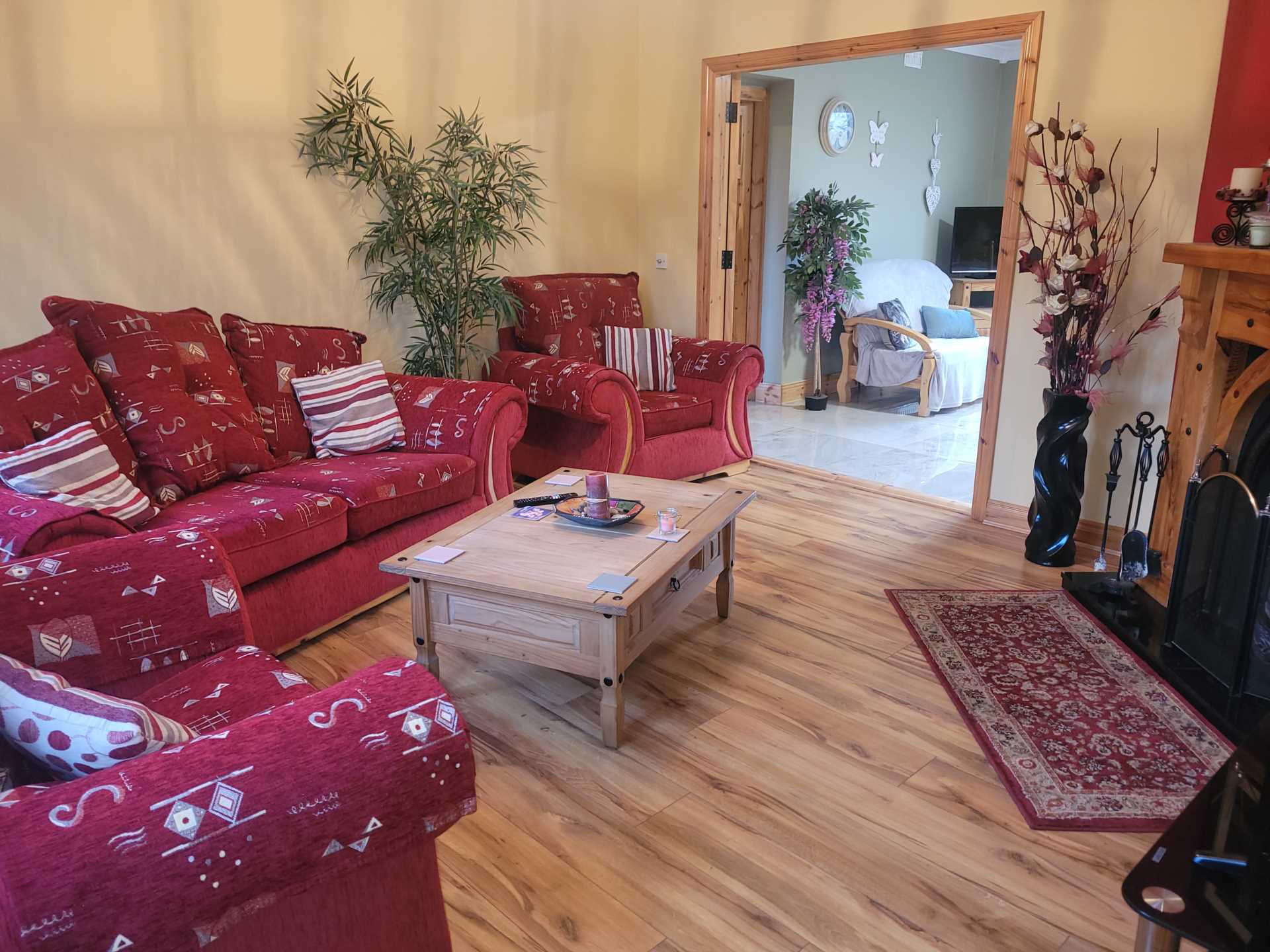 Summerhill, Newbridge, Ballinasloe, Co. Galway H53 WV84  Summerhill, Newbridge, Ballinasloe, Co. Galway H53 WV84
