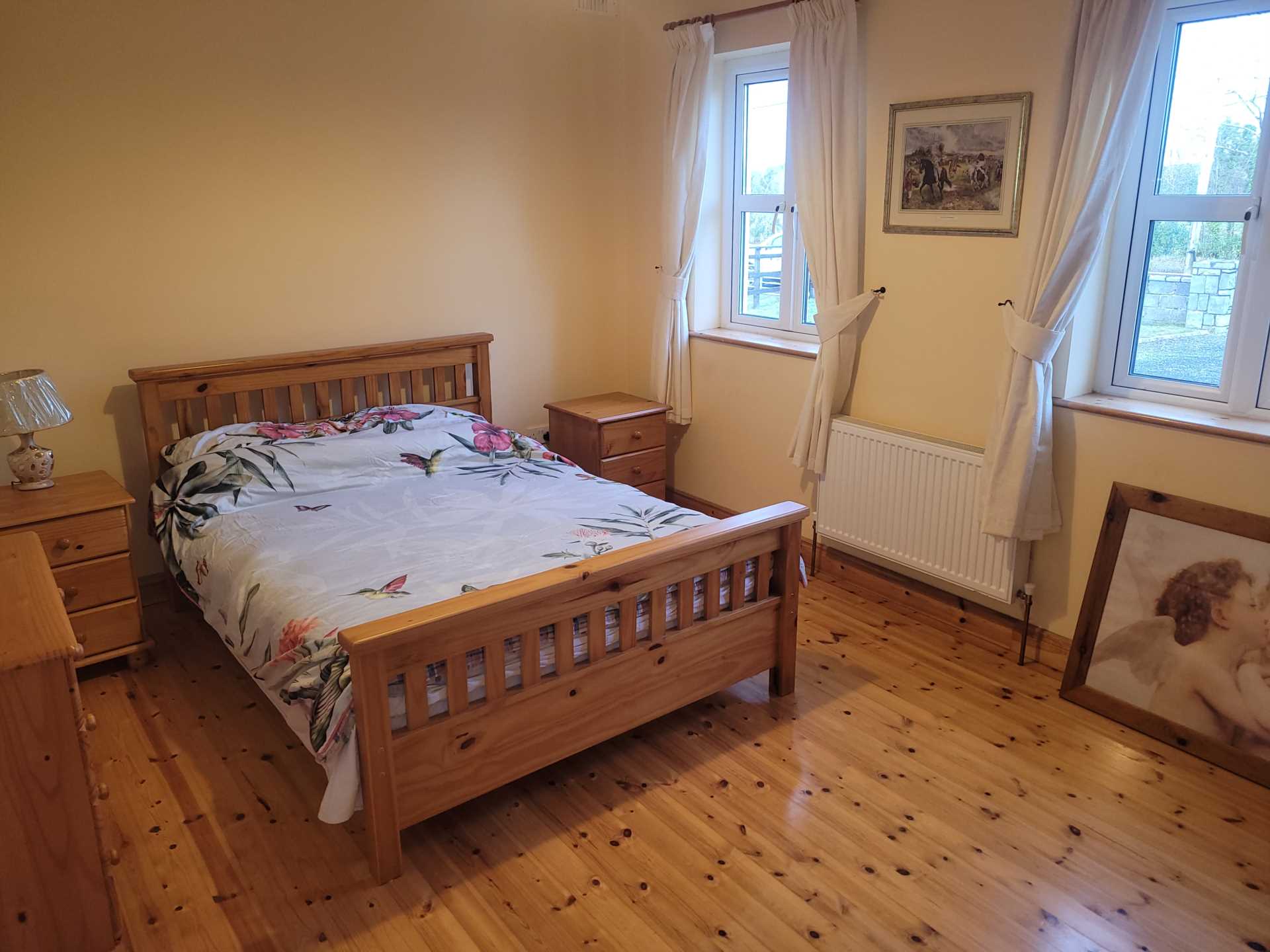 Summerhill, Newbridge, Ballinasloe, Co. Galway H53 WV84  Summerhill, Newbridge, Ballinasloe, Co. Galway H53 WV84