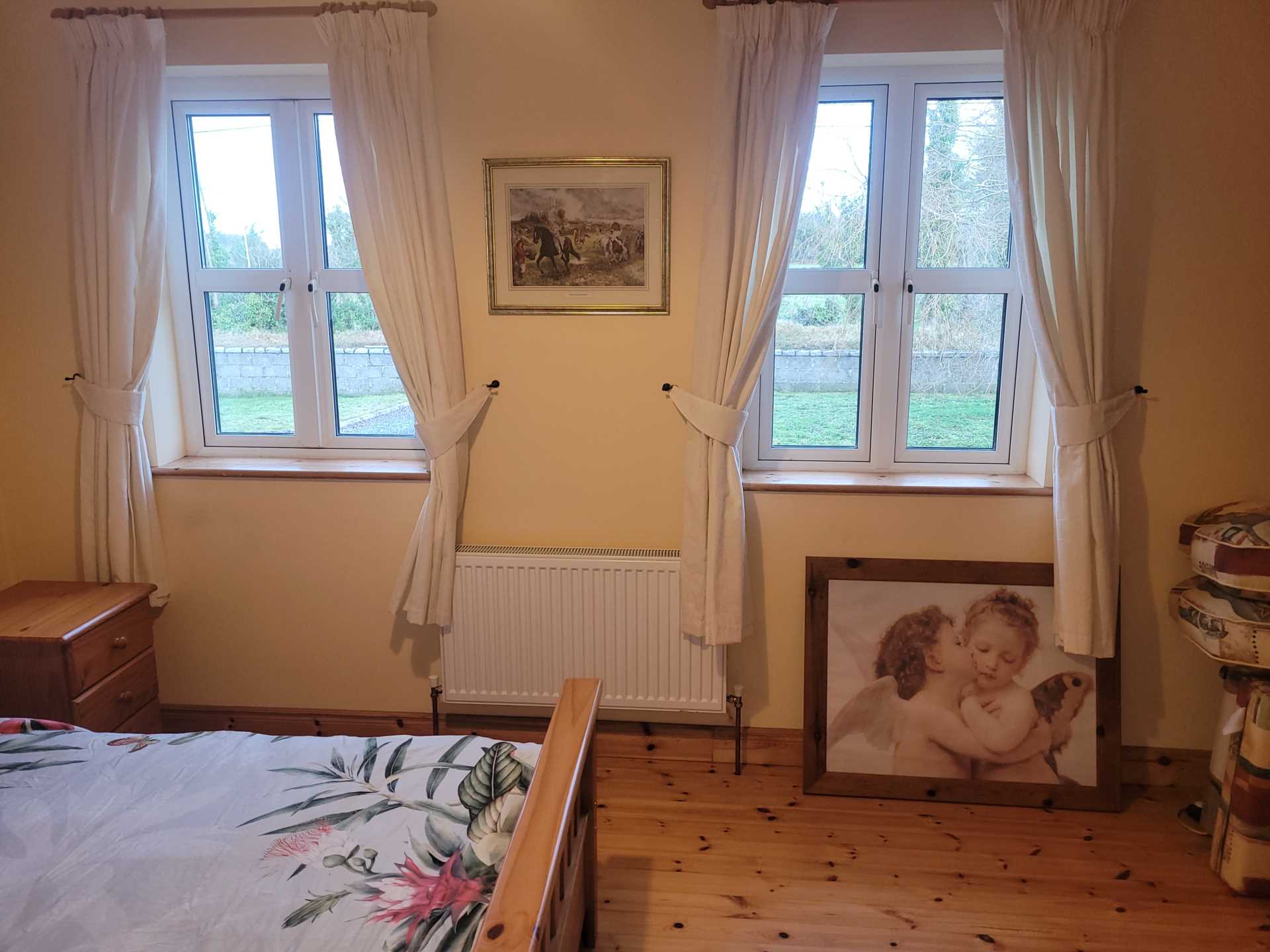Summerhill, Newbridge, Ballinasloe, Co. Galway H53 WV84  Summerhill, Newbridge, Ballinasloe, Co. Galway H53 WV84