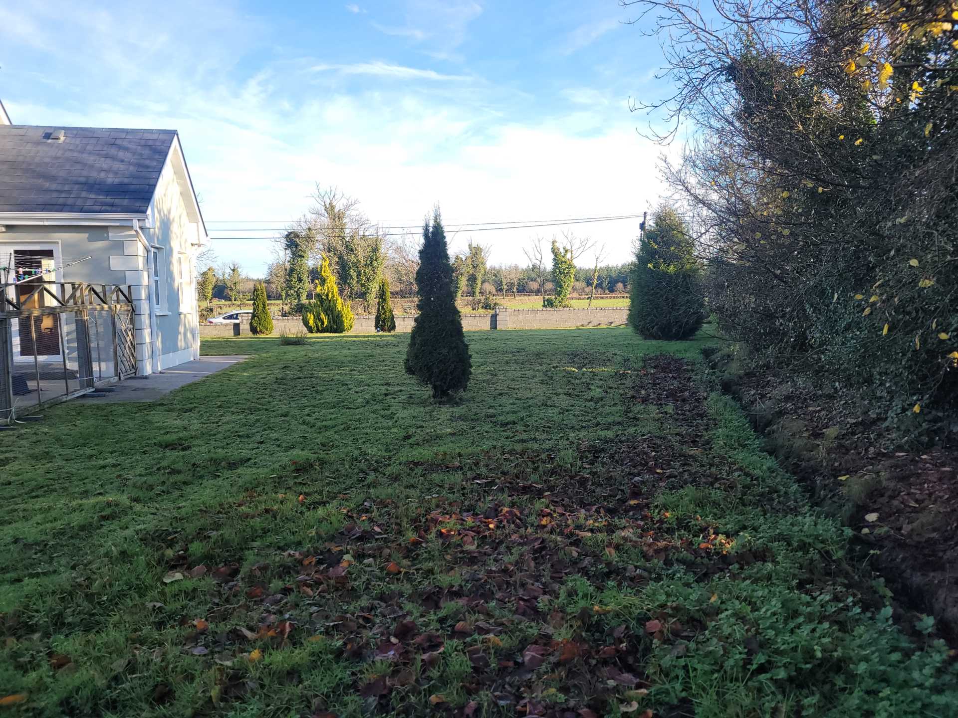 Summerhill, Newbridge, Ballinasloe, Co. Galway H53 WV84  Summerhill, Newbridge, Ballinasloe, Co. Galway H53 WV84