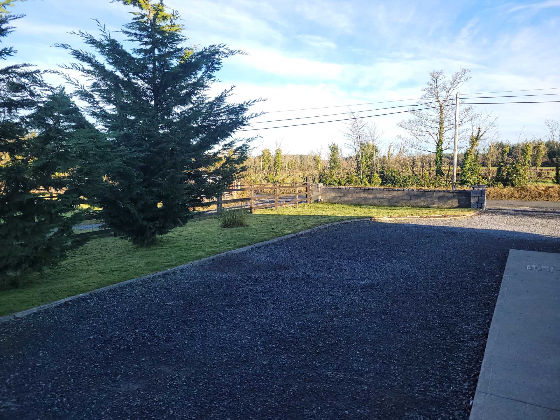 Summerhill, Newbridge, Ballinasloe, Co. Galway H53 WV84  Summerhill, Newbridge, Ballinasloe, Co. Galway H53 WV84