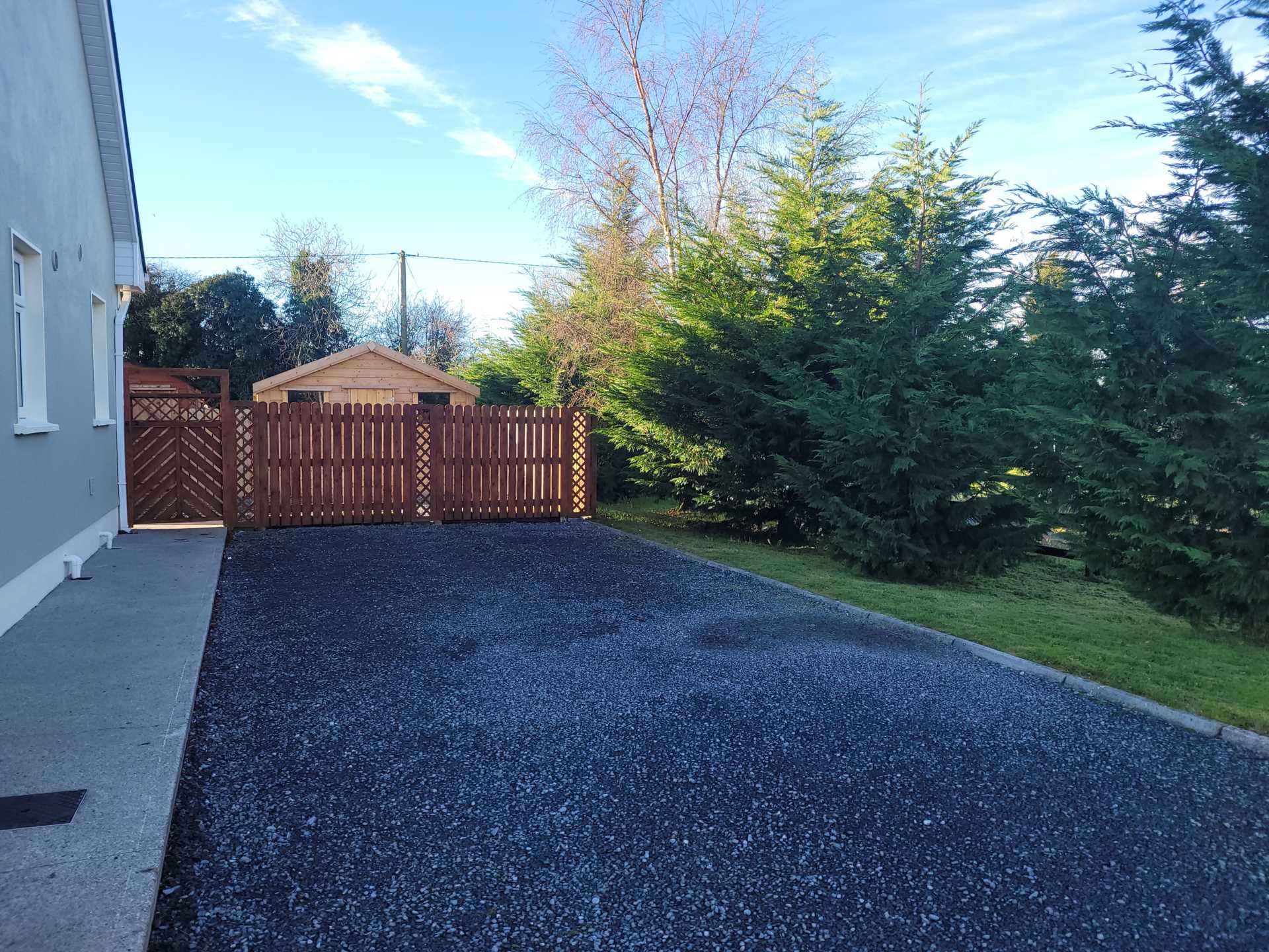 Summerhill, Newbridge, Ballinasloe, Co. Galway H53 WV84  Summerhill, Newbridge, Ballinasloe, Co. Galway H53 WV84