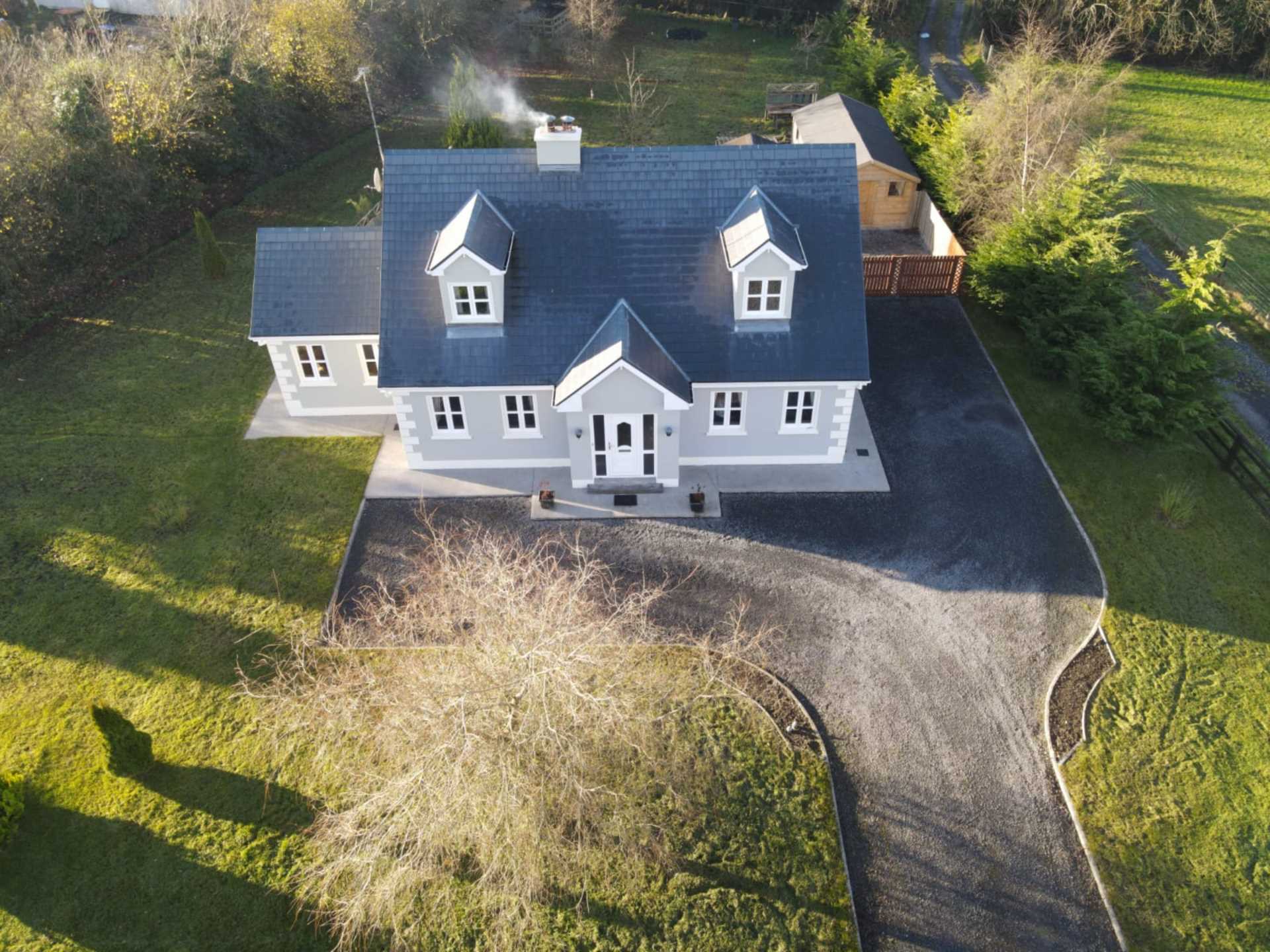 Summerhill, Newbridge, Ballinasloe, Co. Galway H53 WV84  Summerhill, Newbridge, Ballinasloe, Co. Galway H53 WV84
