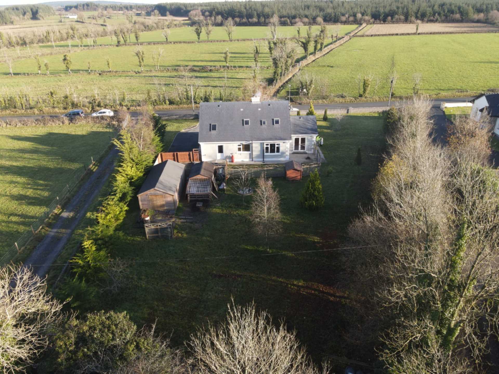 Summerhill, Newbridge, Ballinasloe, Co. Galway H53 WV84  Summerhill, Newbridge, Ballinasloe, Co. Galway H53 WV84