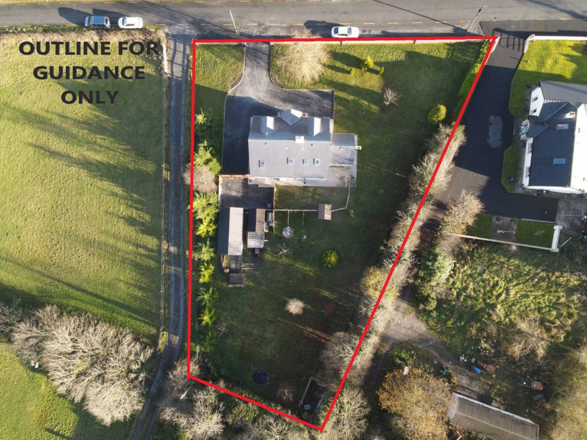 Summerhill, Newbridge, Ballinasloe, Co. Galway H53 WV84  Summerhill, Newbridge, Ballinasloe, Co. Galway H53 WV84