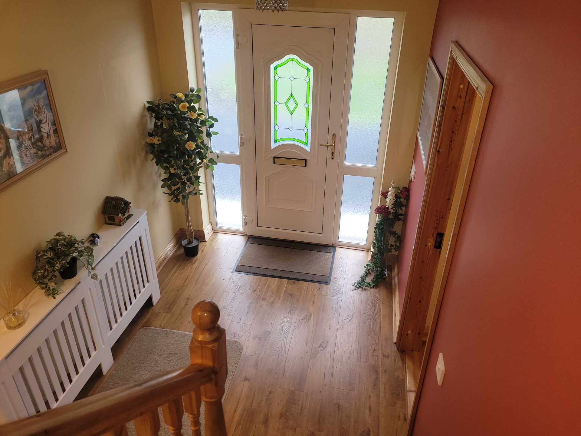 Summerhill, Newbridge, Ballinasloe, Co. Galway H53 WV84  Summerhill, Newbridge, Ballinasloe, Co. Galway H53 WV84