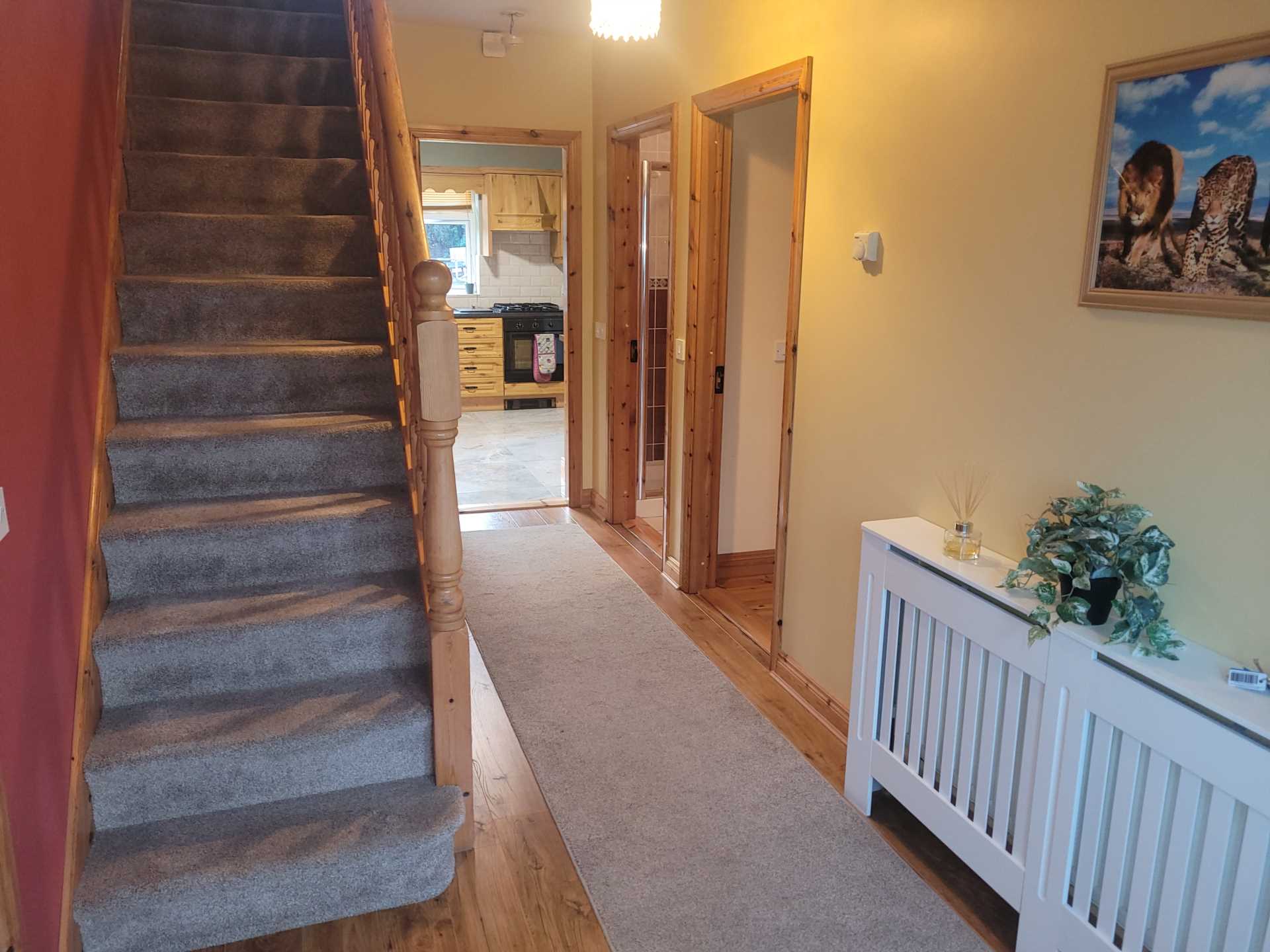 Summerhill, Newbridge, Ballinasloe, Co. Galway H53 WV84  Summerhill, Newbridge, Ballinasloe, Co. Galway H53 WV84