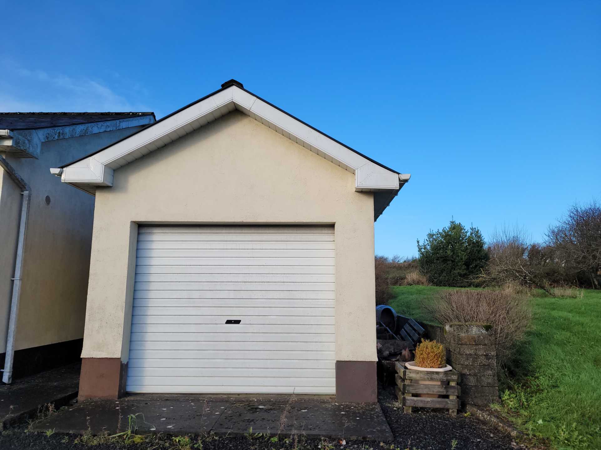 River View Cottage, Chapel Road, Castlecoote, Co. Roscommon F42 NC43  River View Cottage, Chapel Road, Castlecoote, Co. Roscommon F42 NC43