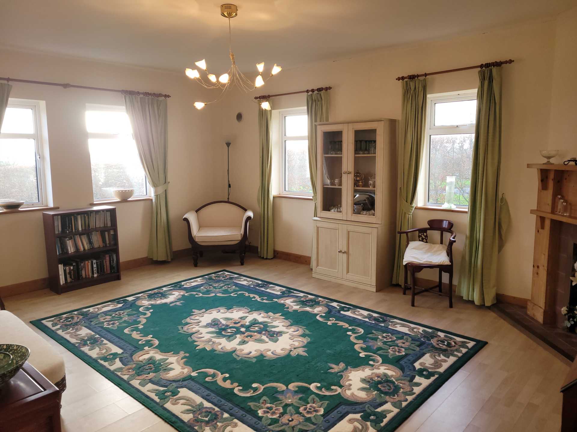 River View Cottage, Chapel Road, Castlecoote, Co. Roscommon F42 NC43  River View Cottage, Chapel Road, Castlecoote, Co. Roscommon F42 NC43