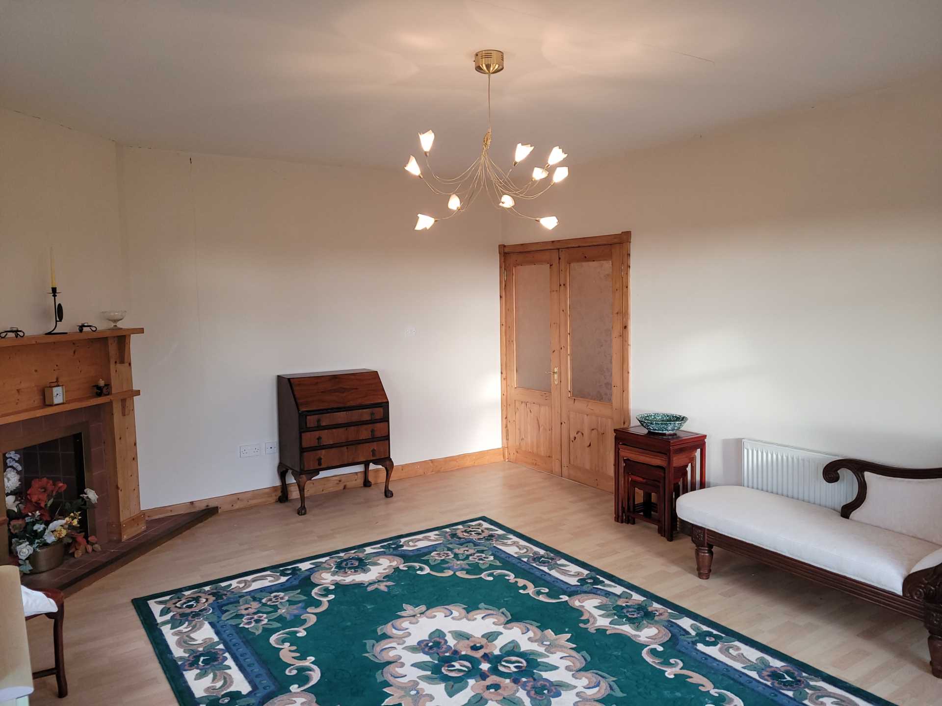 River View Cottage, Chapel Road, Castlecoote, Co. Roscommon F42 NC43  River View Cottage, Chapel Road, Castlecoote, Co. Roscommon F42 NC43