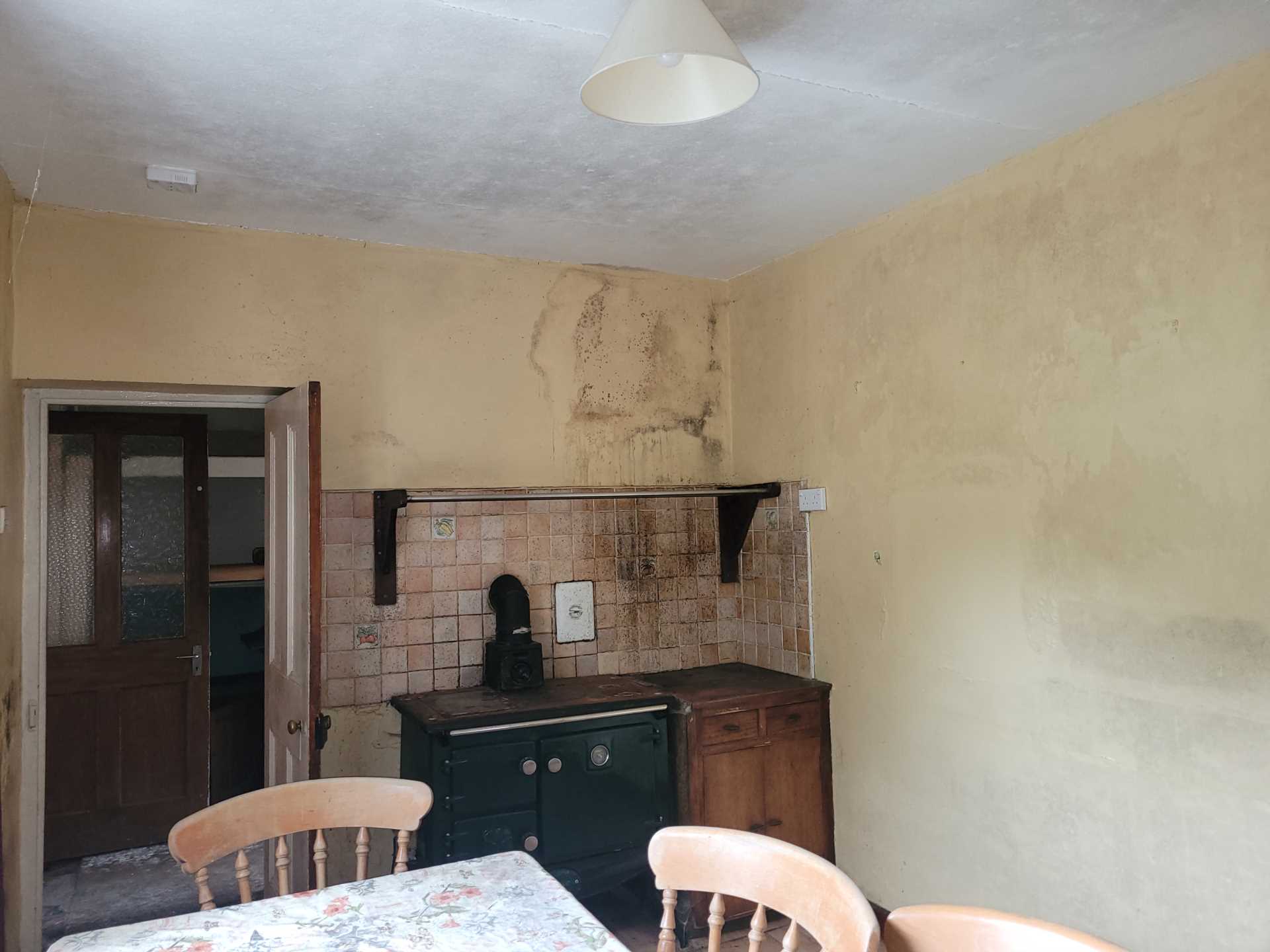 Cloonfane, Charlestown, Co. Mayo F12 EV61